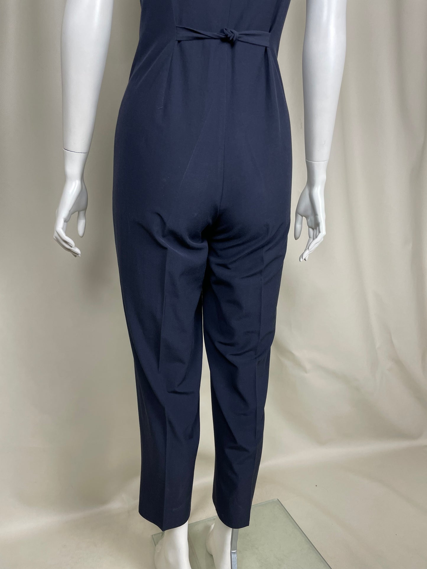 Jean Paul Gaultier 1990’s Jumpsuit (M)