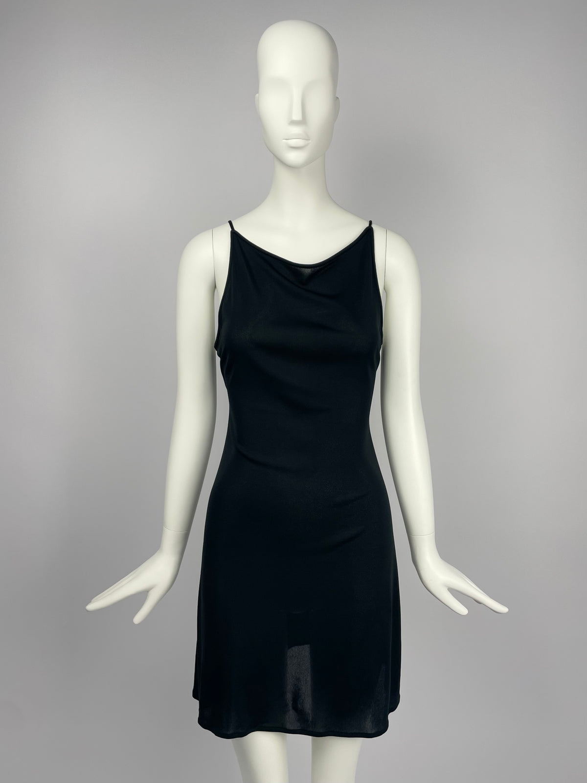 Dolce & Gabbana 1990’s sheath mini dress