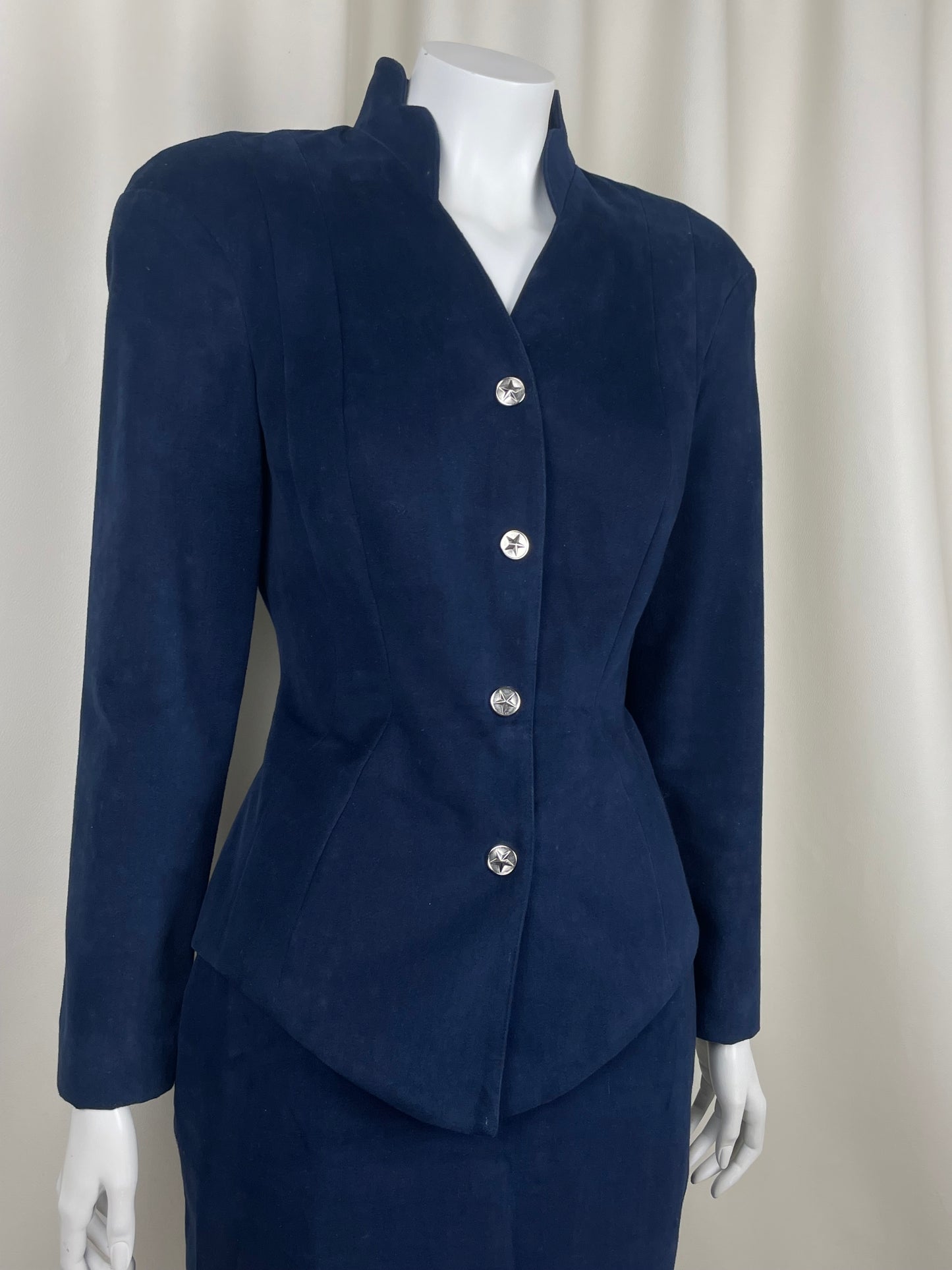 Thierry Mugler Space Suit (M)