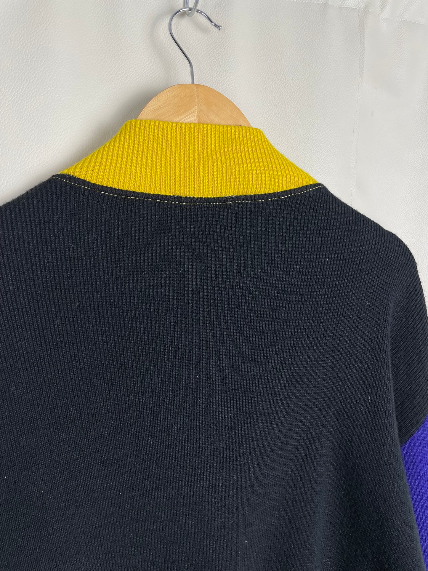 Jean Paul Gaultier F/W 1989 Mens Bomber Jacket (M)