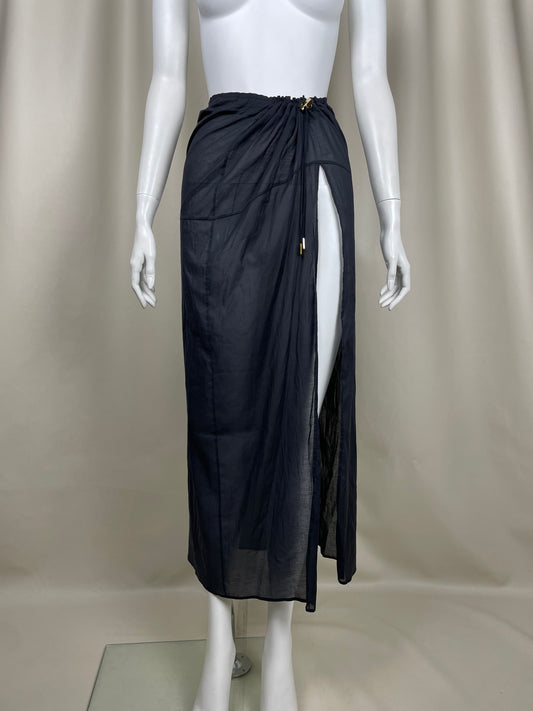 Christian Dior Maxi Skirt (M)