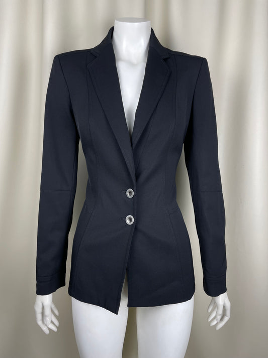 Dior by Galliano F/W 2004 Blazer