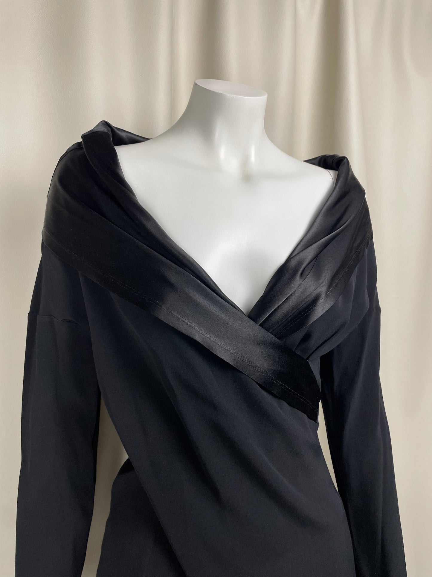 Jean Paul Gaultier Couture  S/S 2008 (M)