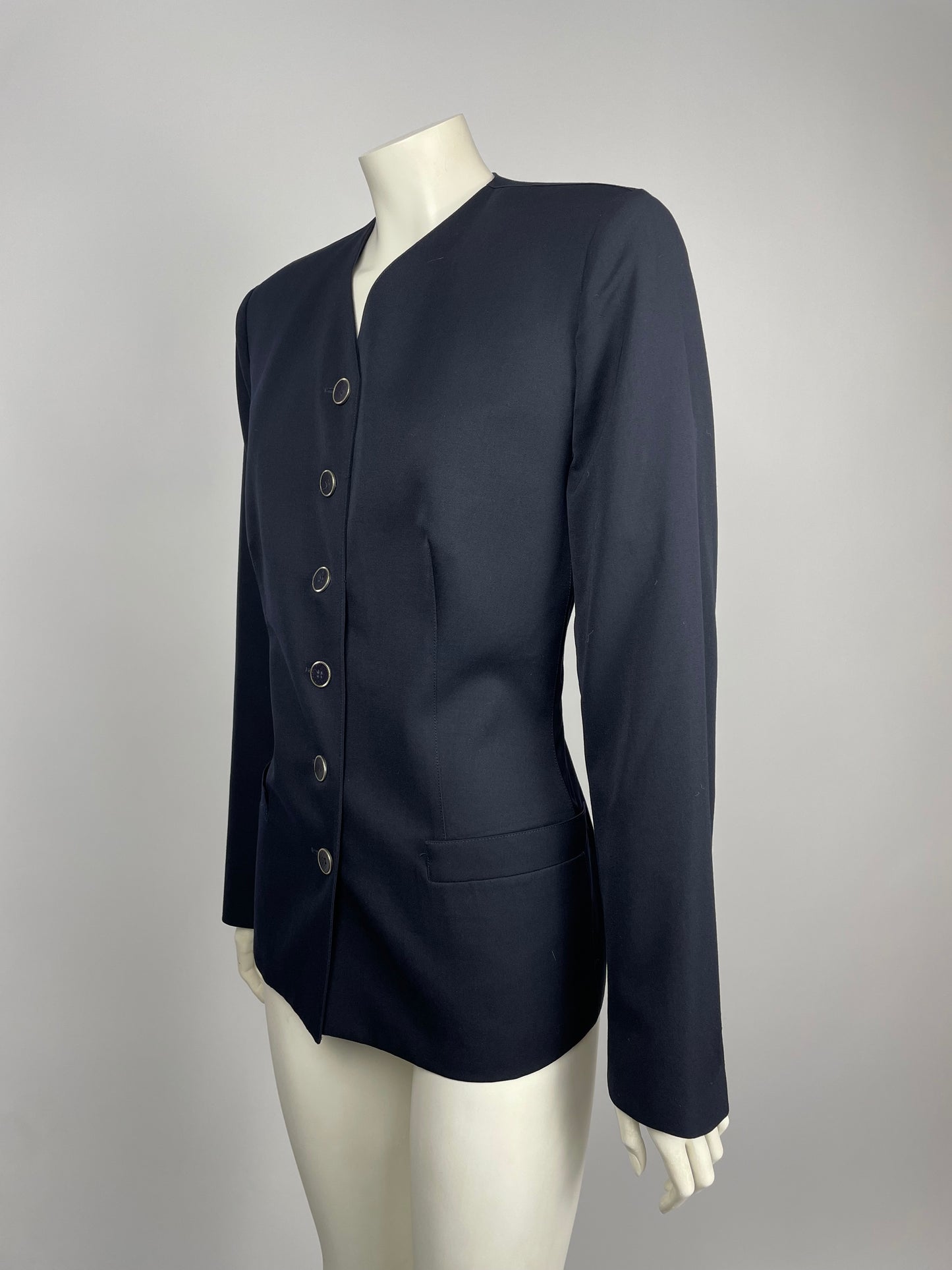 Gianni Versace blazer