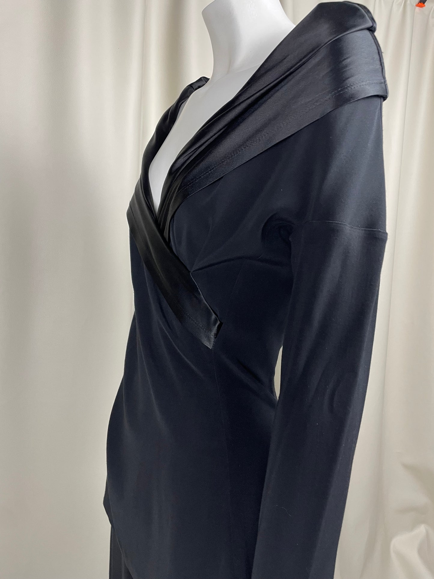 Jean Paul Gaultier Couture  S/S 2008 (M)