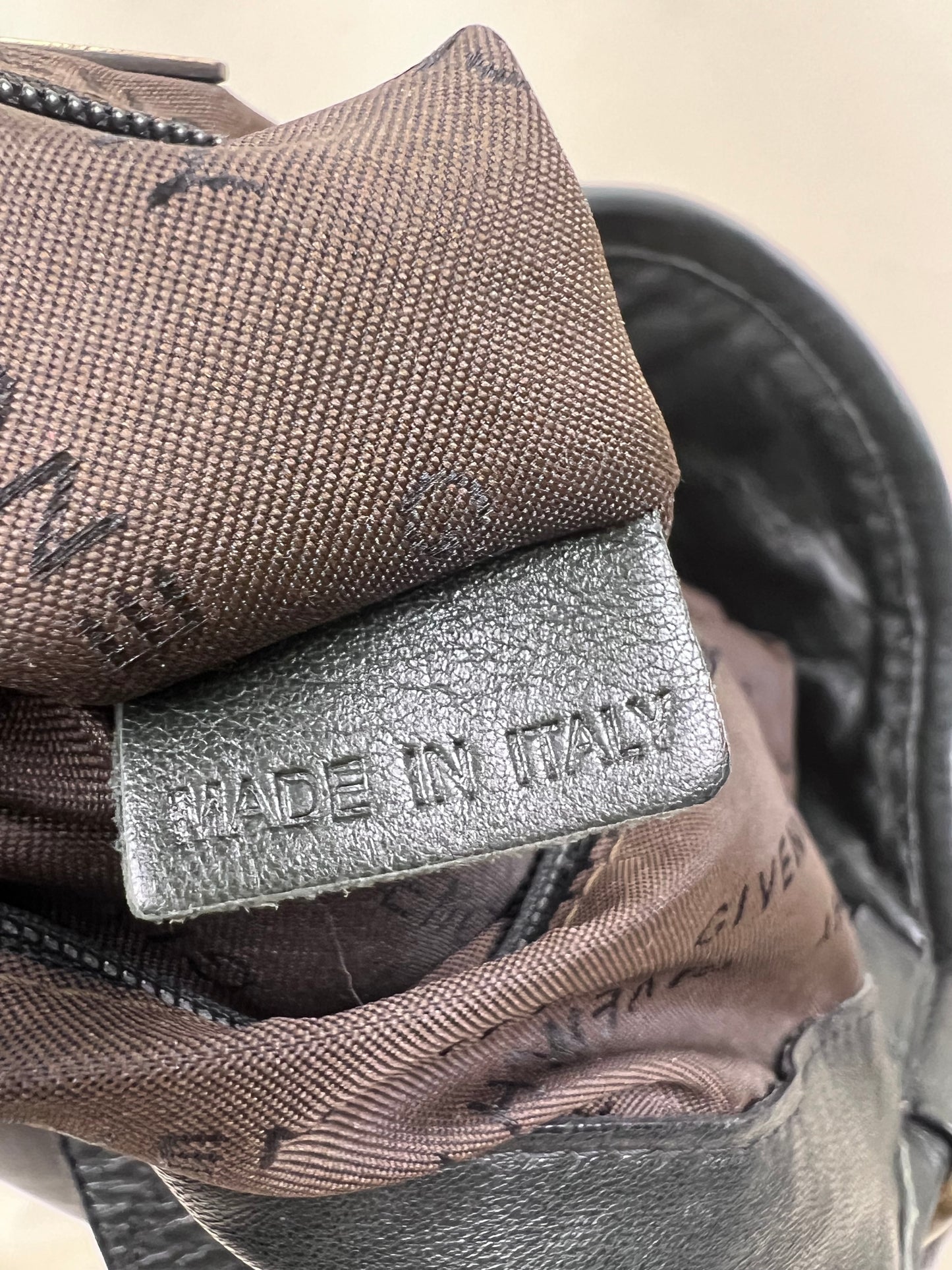 Givenchy Voyou Bag