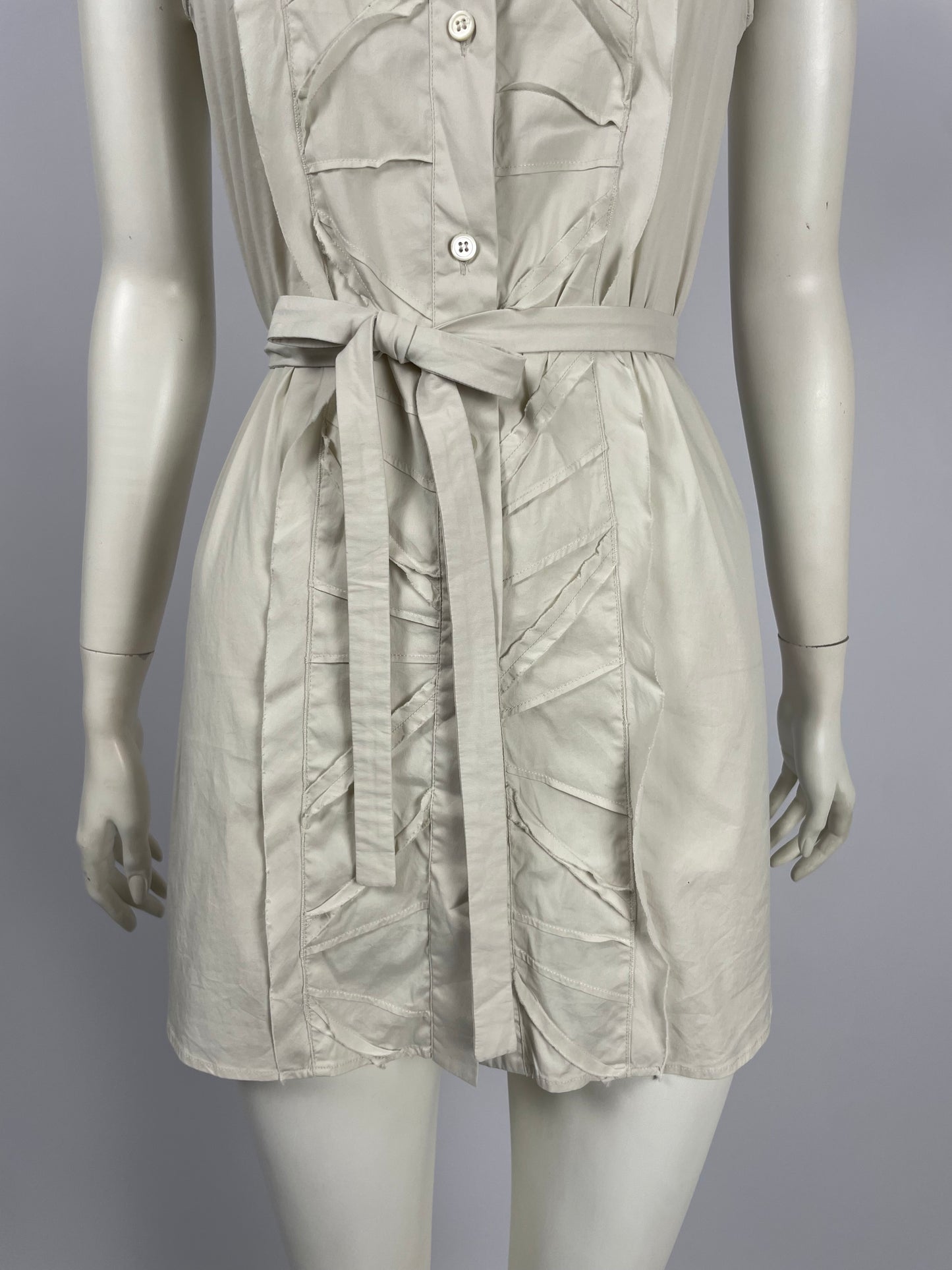 Prada 2000’s Mini Dress