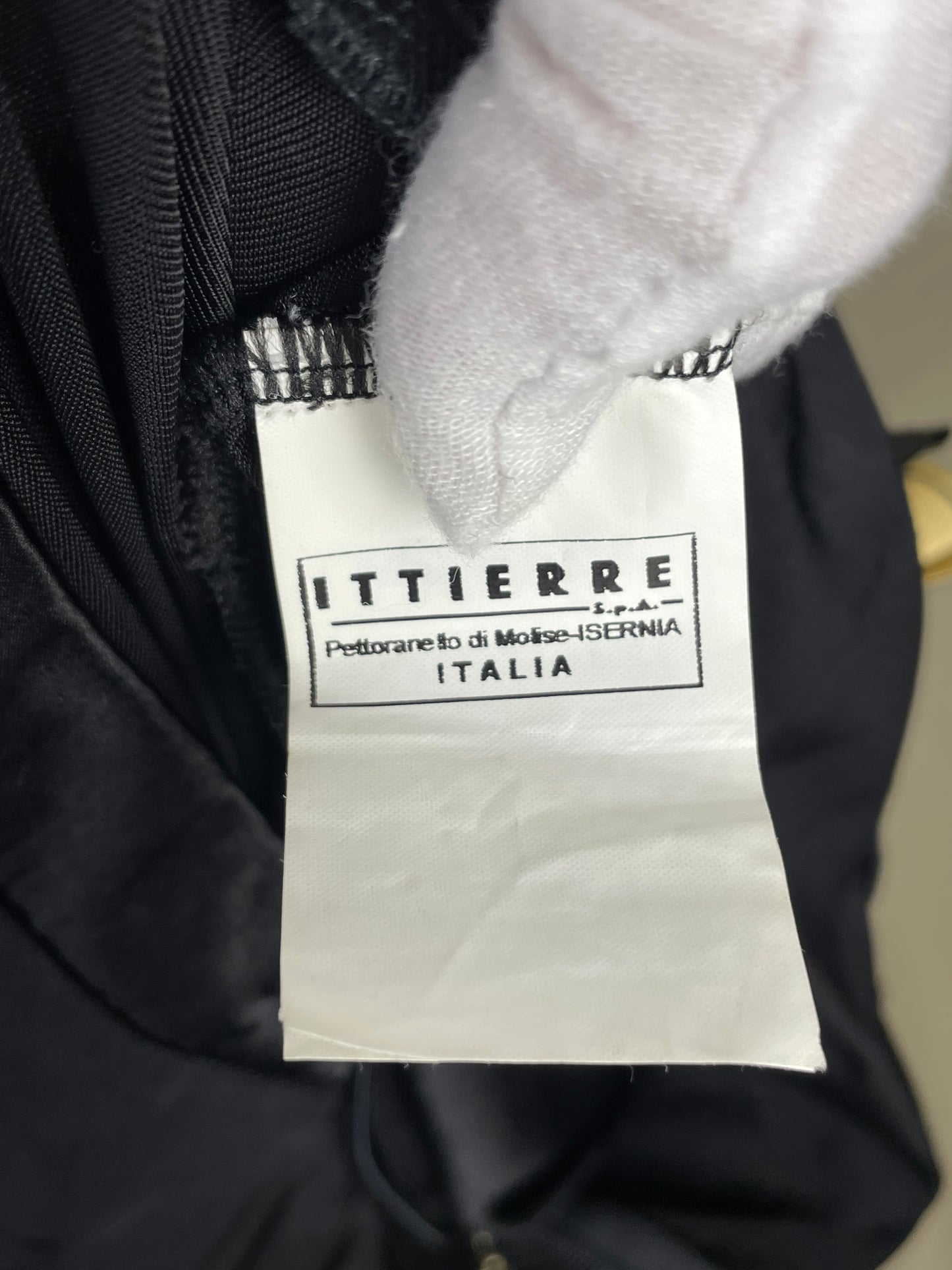 Roberto Cavalli Ruffled Dress (S)