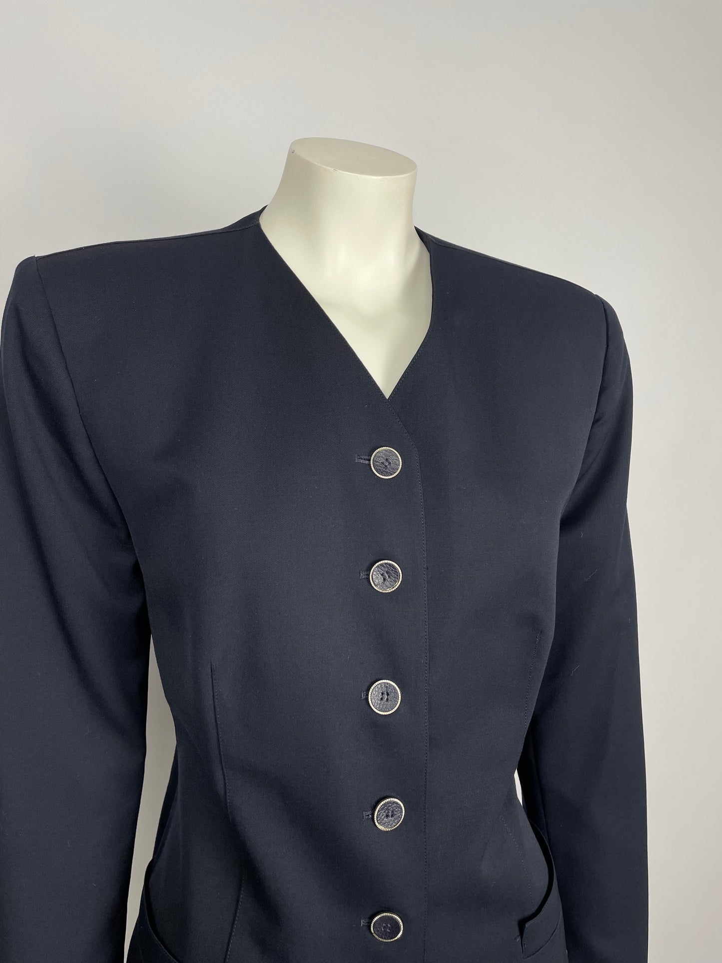 Gianni Versace blazer