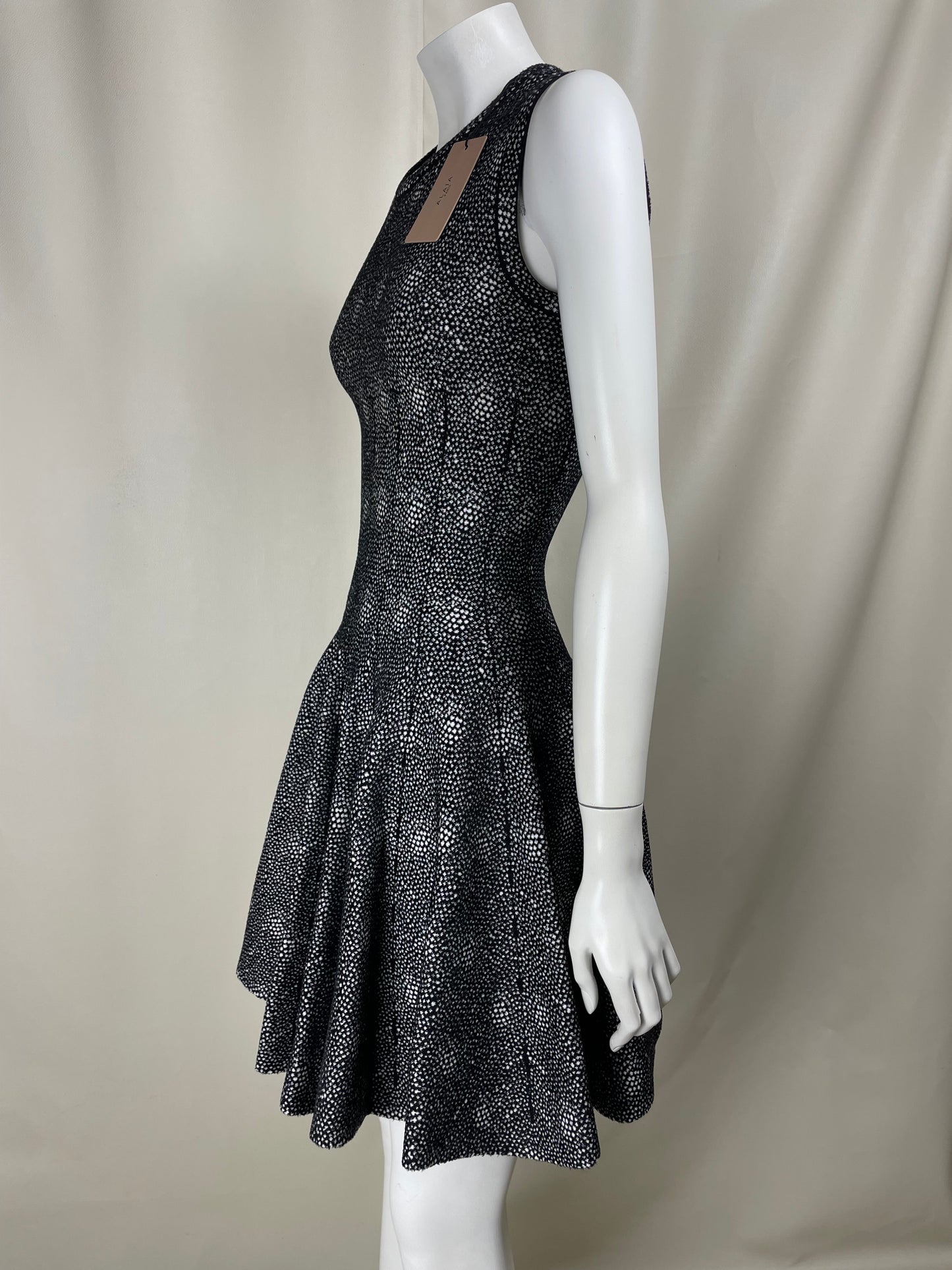 Alaïa F/W 2013 Dress (S)