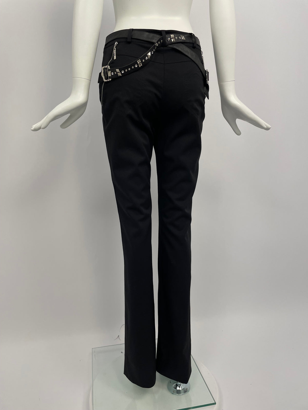Dior by John Galliano F/W 2004 Pants