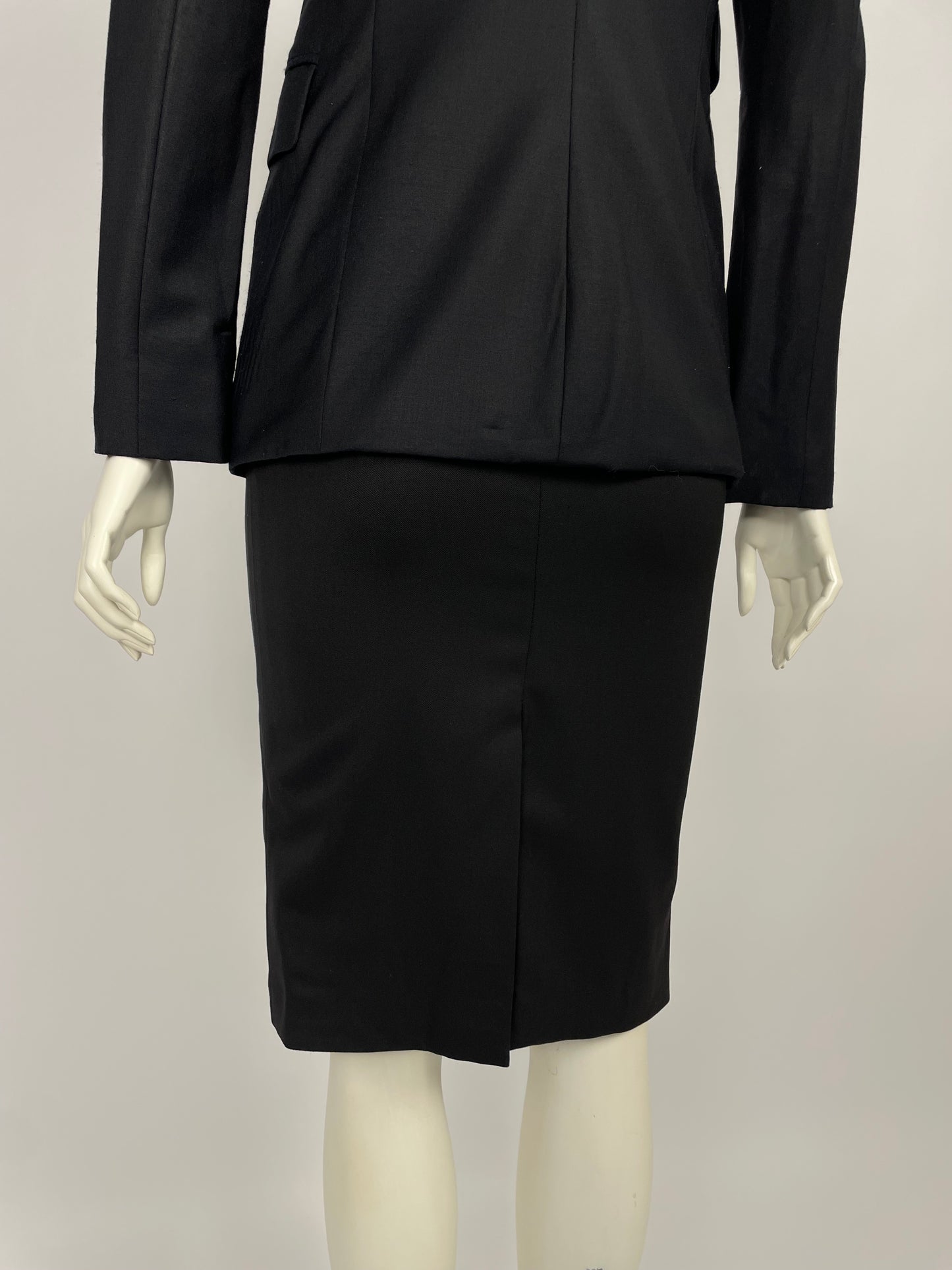 Gucci by Tom Ford F/W 2000 Suit