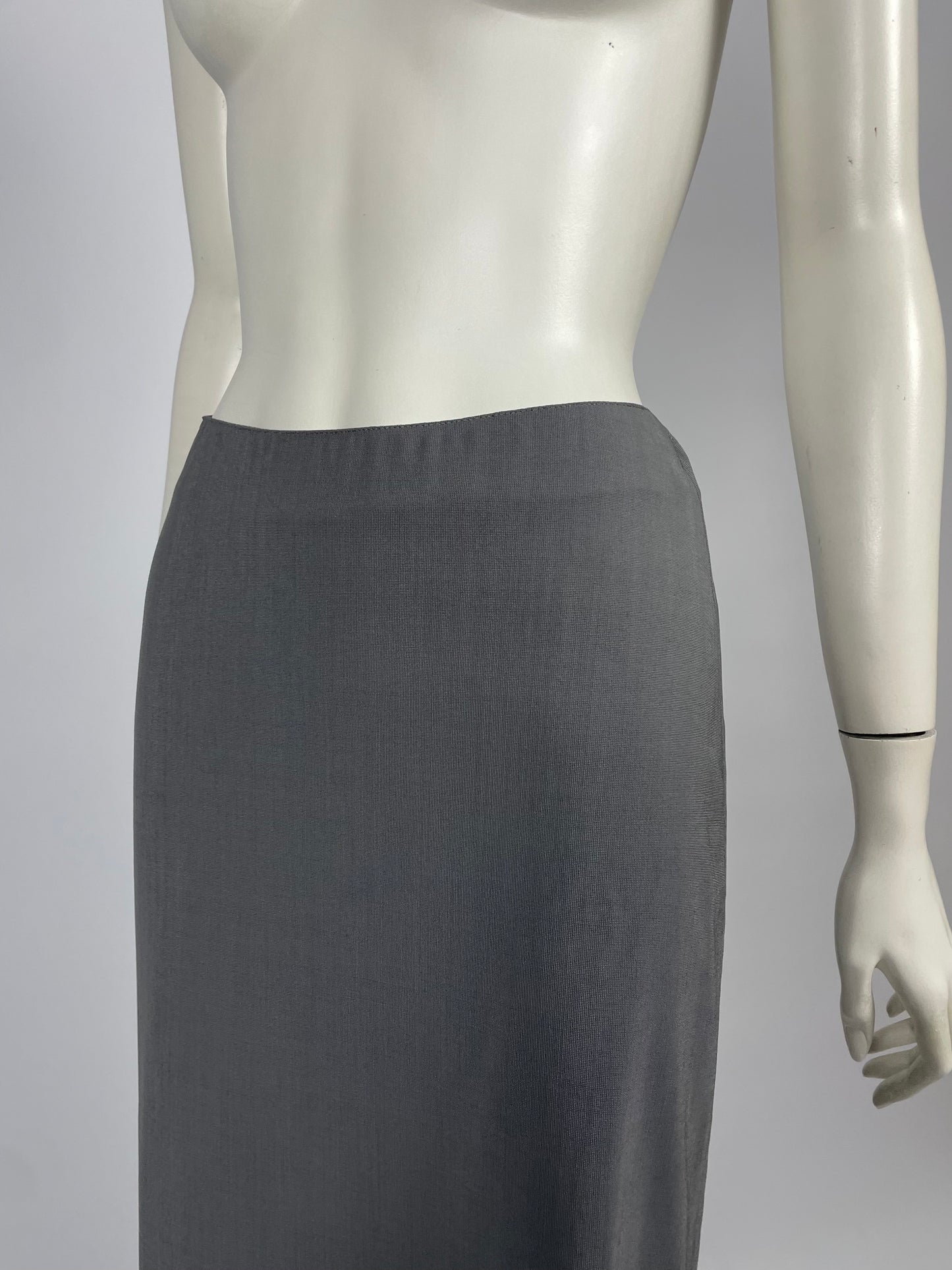 Jean Paul Gaultier 1990’s Wrap skirt
