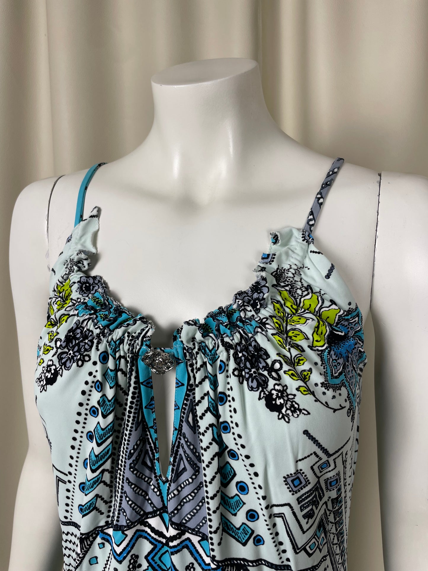 Roberto Cavalli Mini Dress (S)