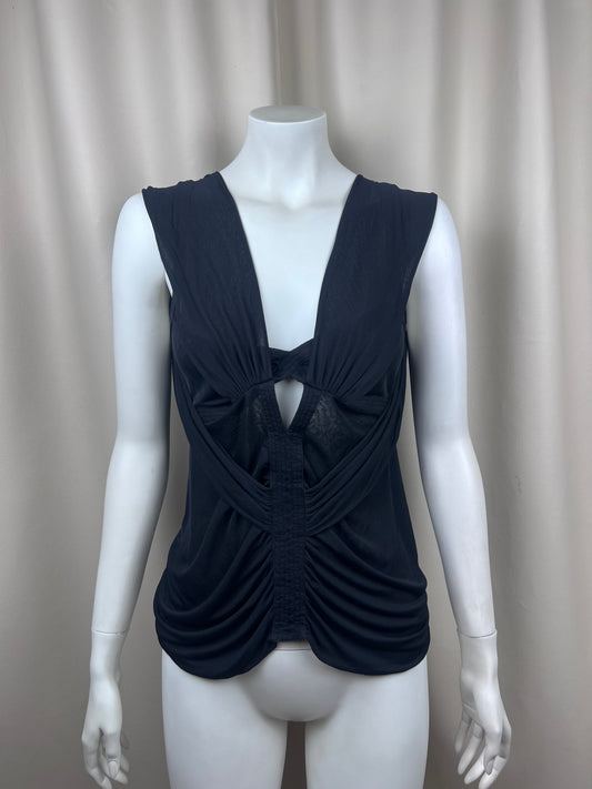 Gucci by Tom Ford modulable top (M)