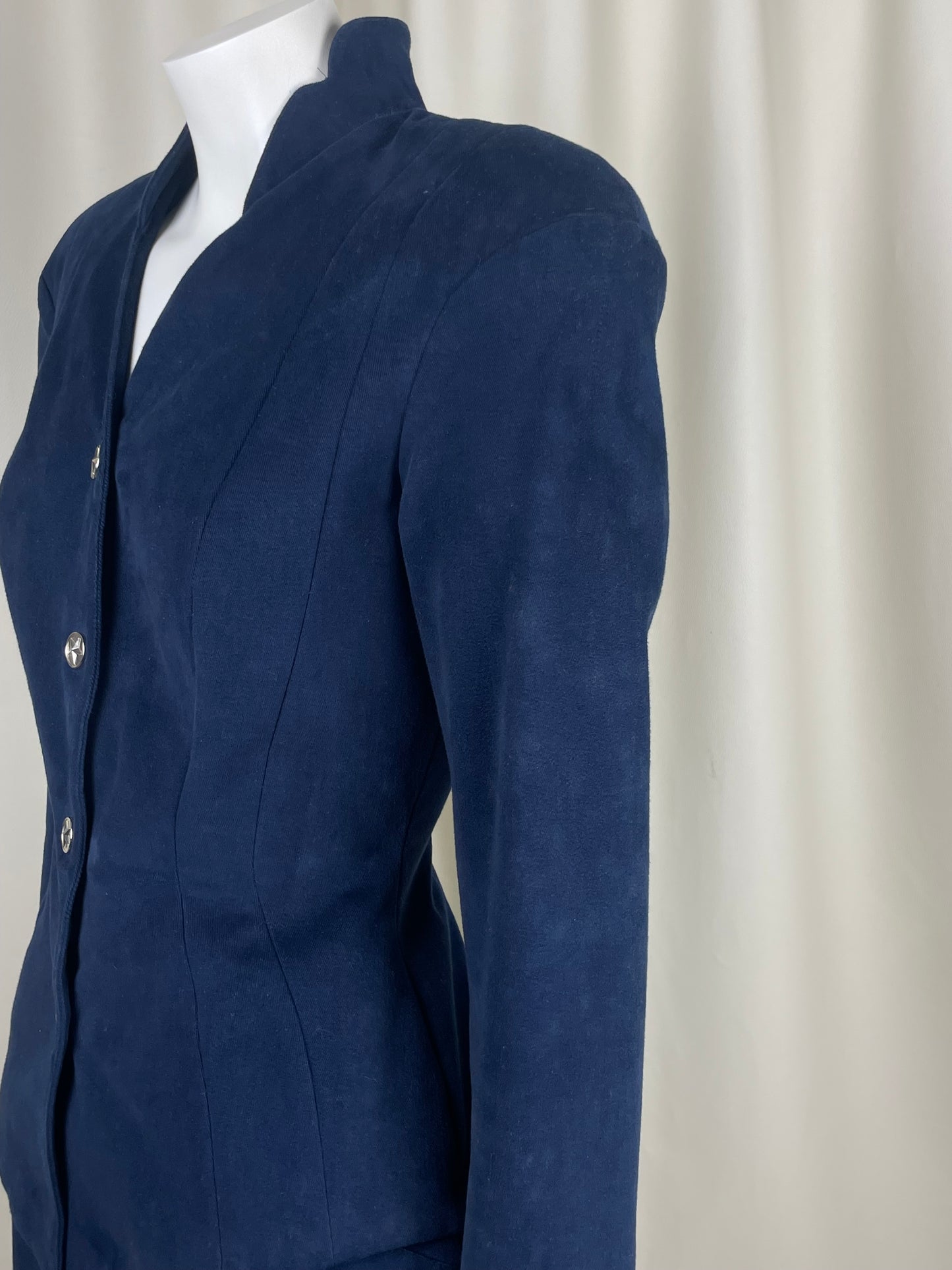 Thierry Mugler Space Suit (M)