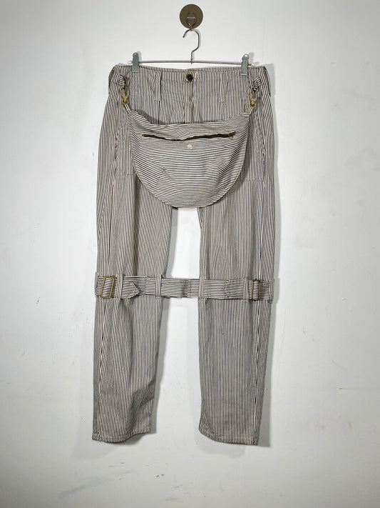 Vivienne Westwood / Lee Bondage Pants (W30)