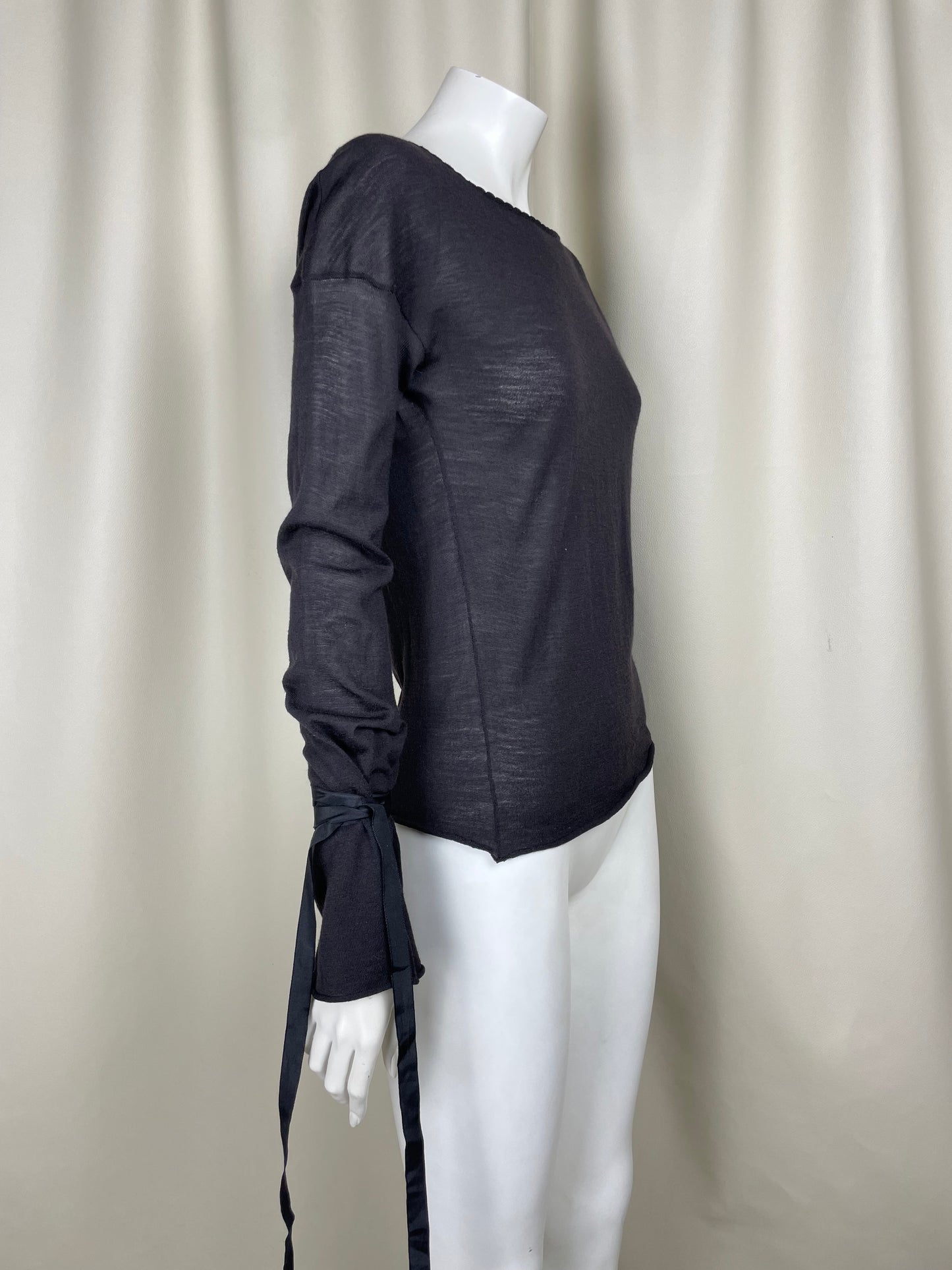 Gucci by Tom Ford 2002 Sweater (S)