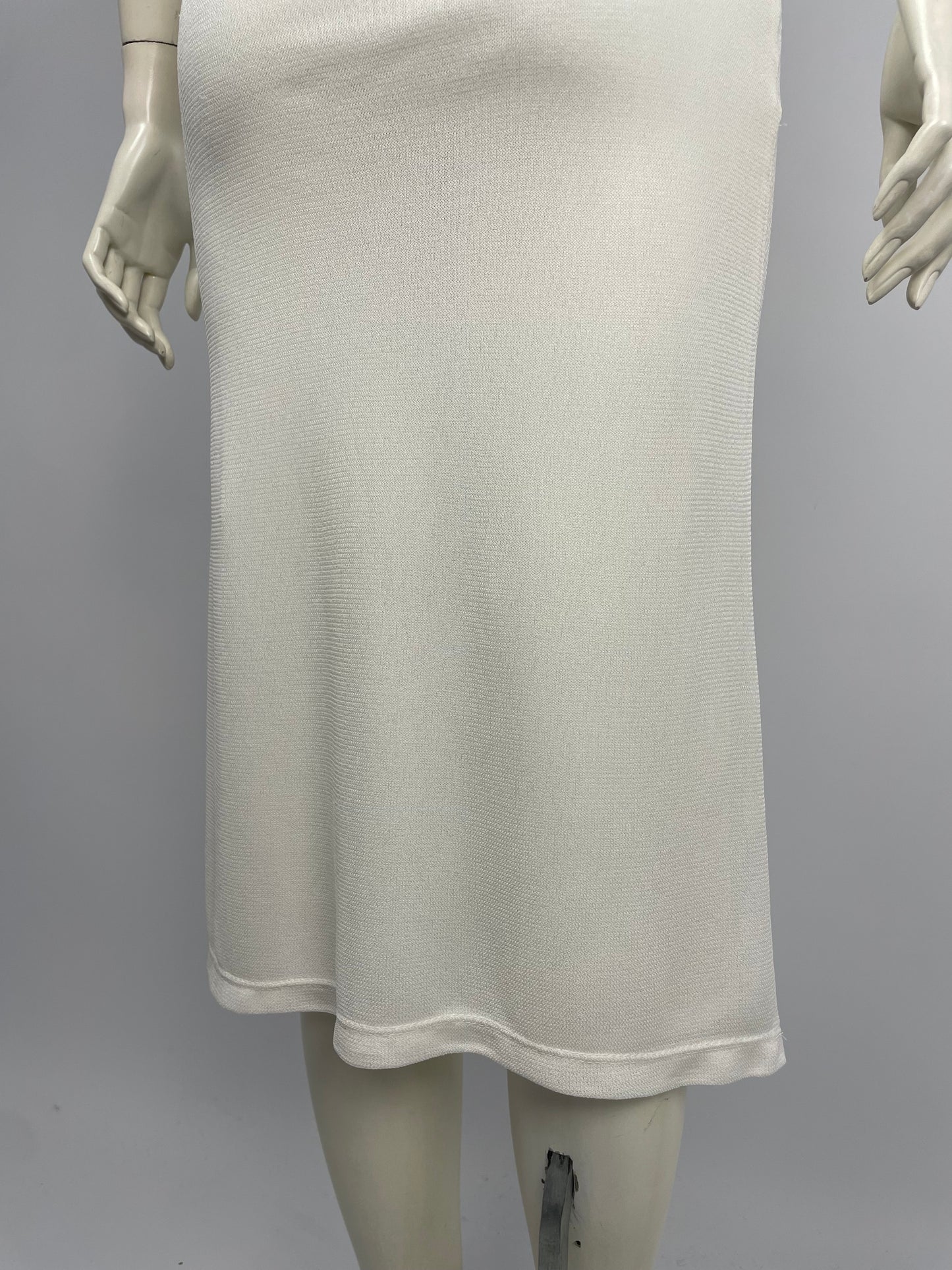 Gucci by Tom Ford S/S 1997 tie dress.