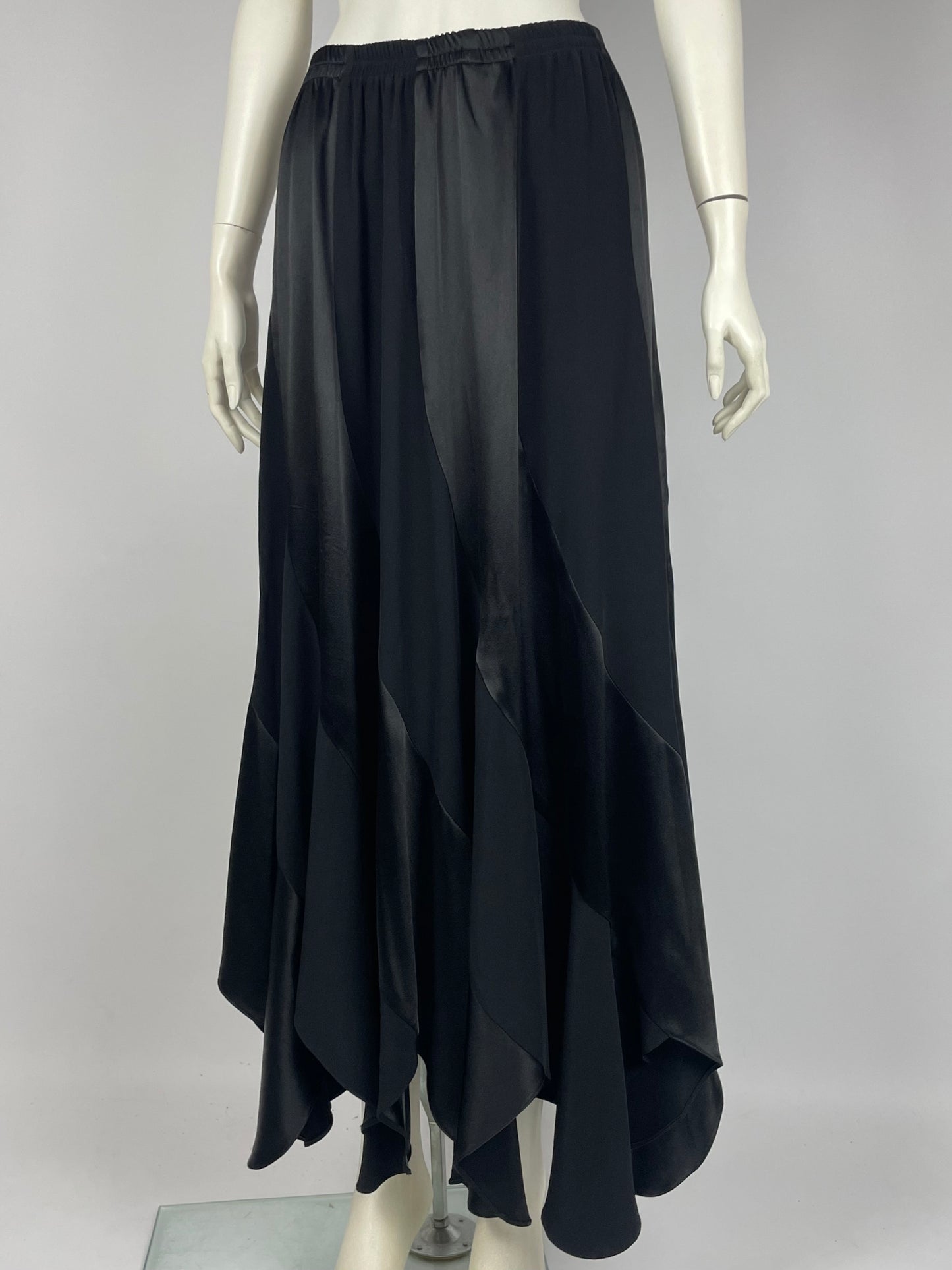 Plein Sud 1990’s Maxi Skirt
