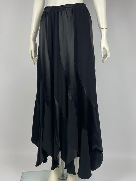 Plein Sud 1990’s Maxi Skirt
