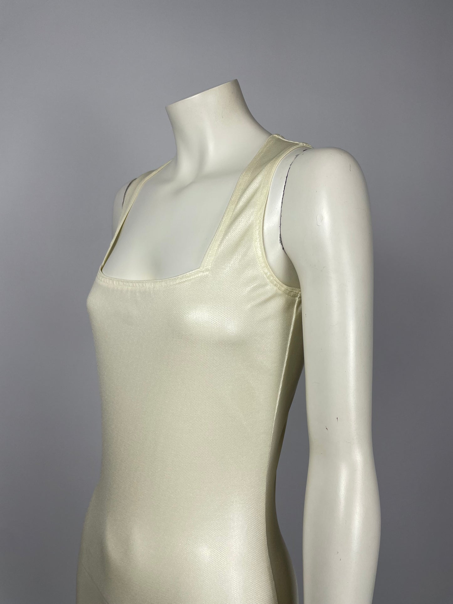Istante by Gianni Versace 1995 Dress