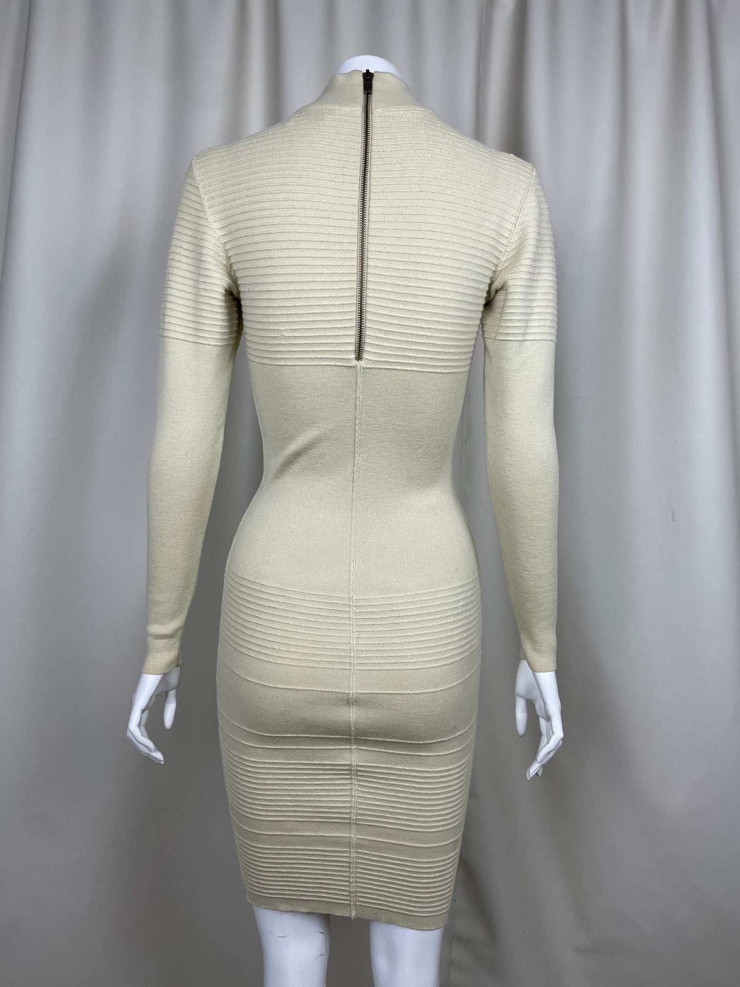 Alaïa 1980’s Dress (XS)