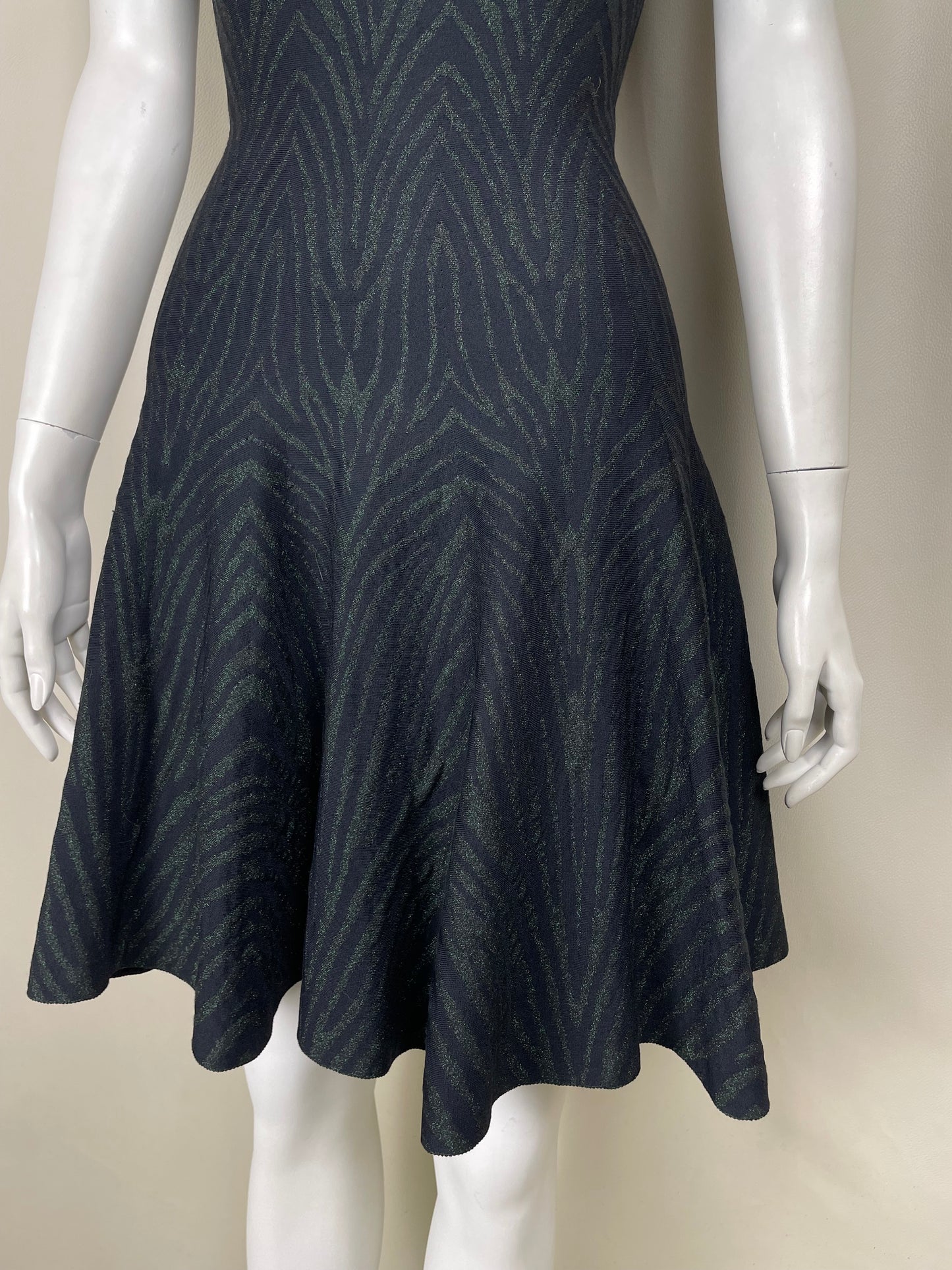 Alaïa F/W 2011 Dress (XS)