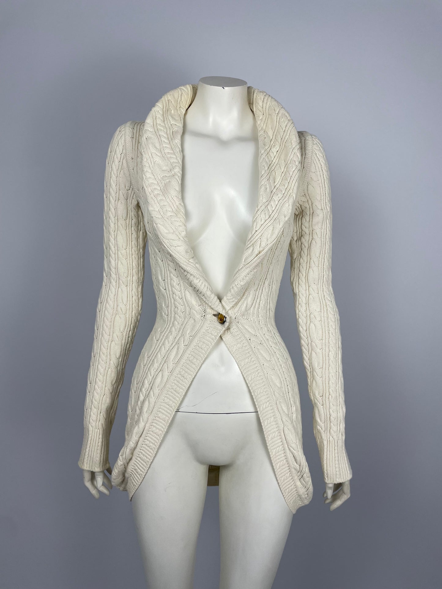 Dior by John Galliano S/S 1999 Cardigan