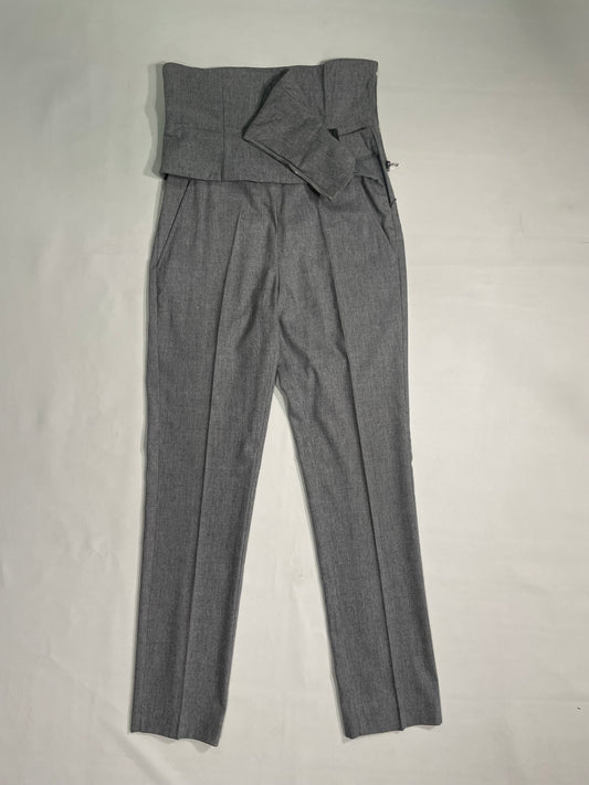 Maison Margiela F/W 2008 Pants (S)