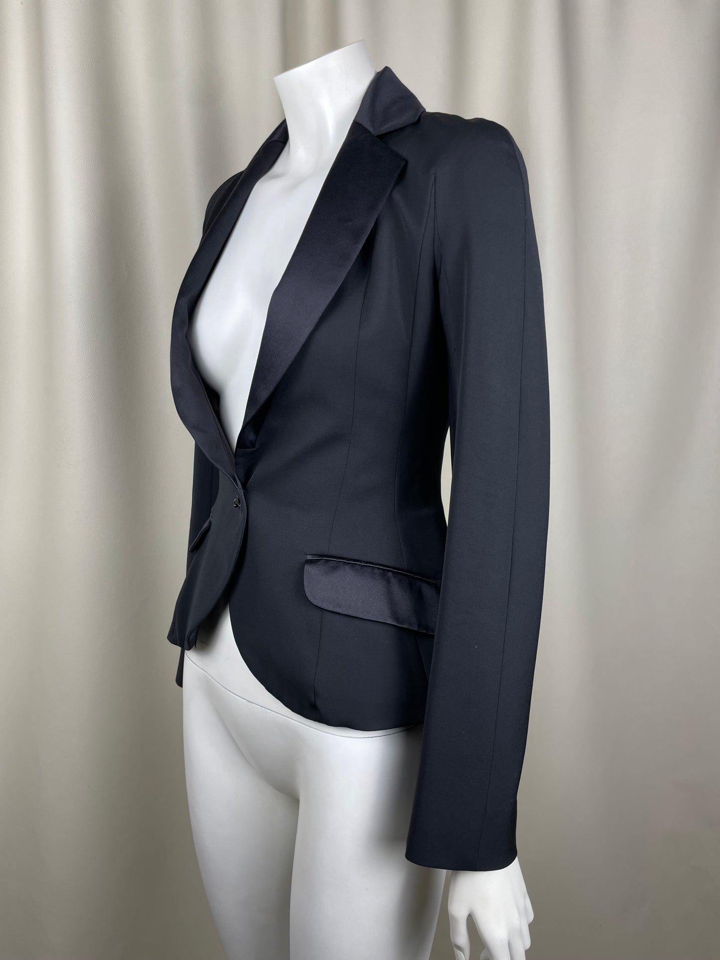 Dior by Galliano S/S 1995 Bar Jacket (S)