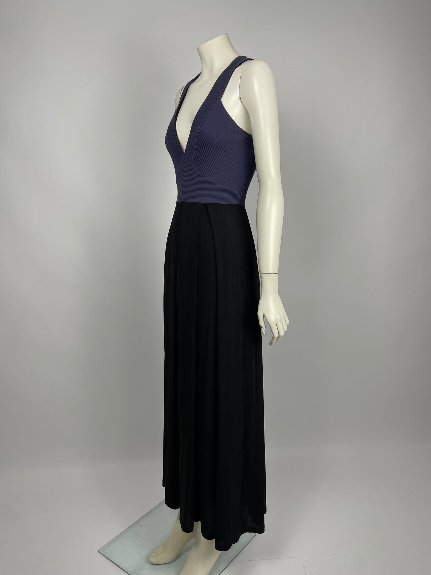 Costume National 2000’s maxi dress