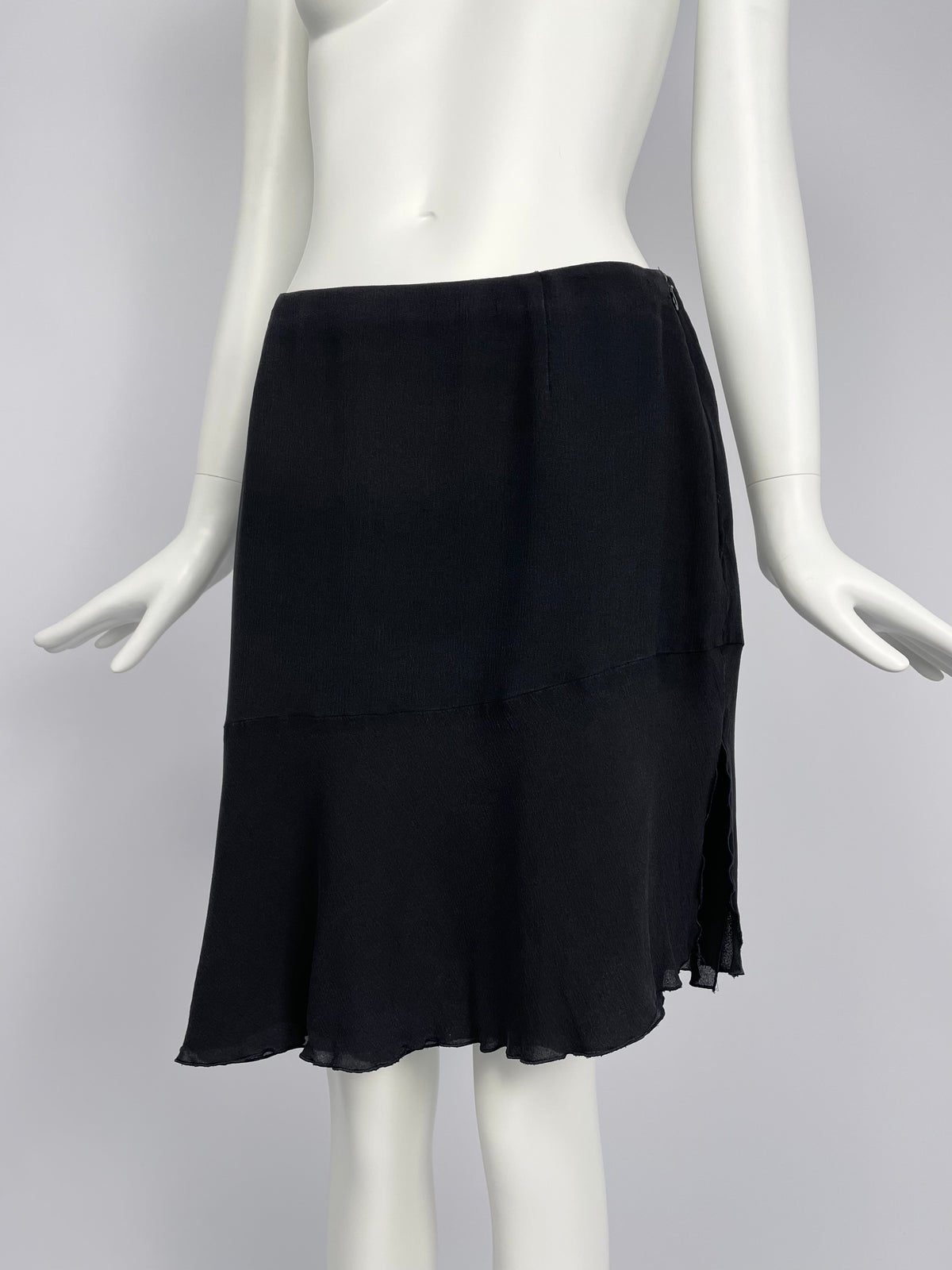 Emporio Armani 1990’s Mini skirt