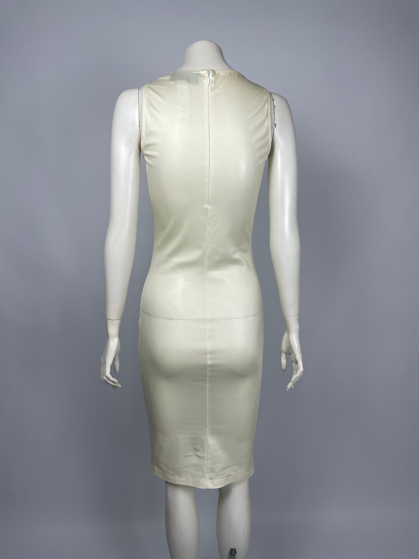 Istante by Gianni Versace 1995 Dress