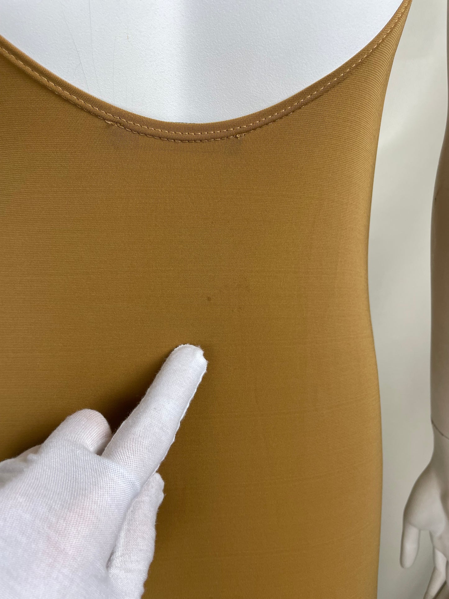 Plein Sud Maxi Dress (L)