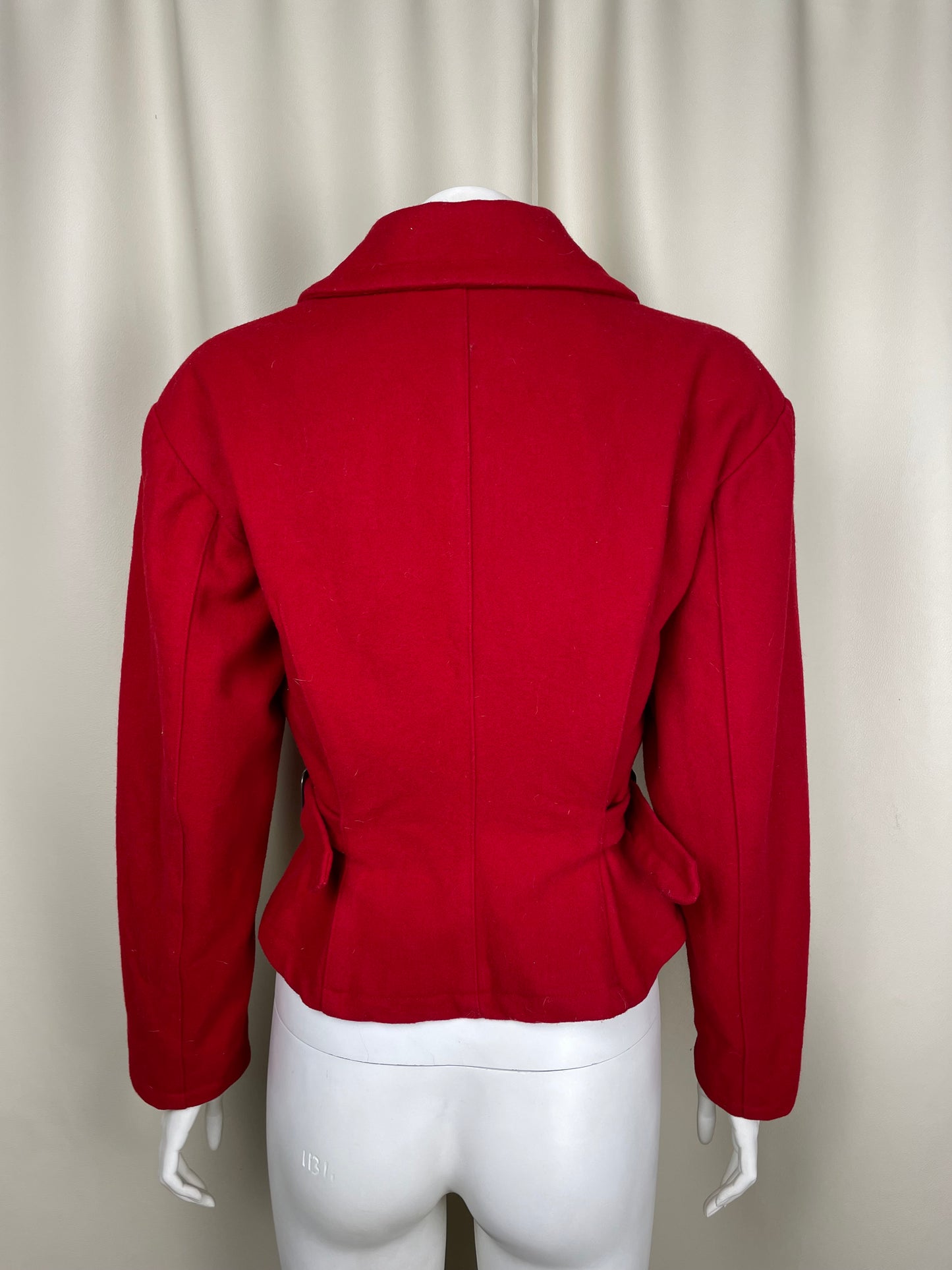 Jean Paul Gaultier 1980’s Jacket (M)