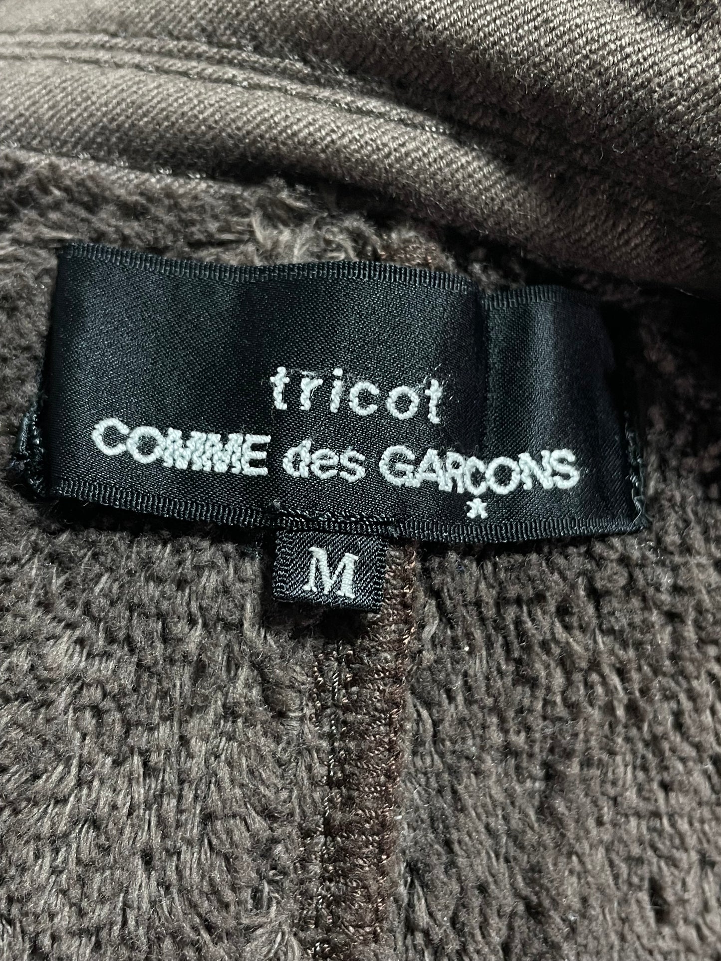 Comme Des Garçons Coat (S)