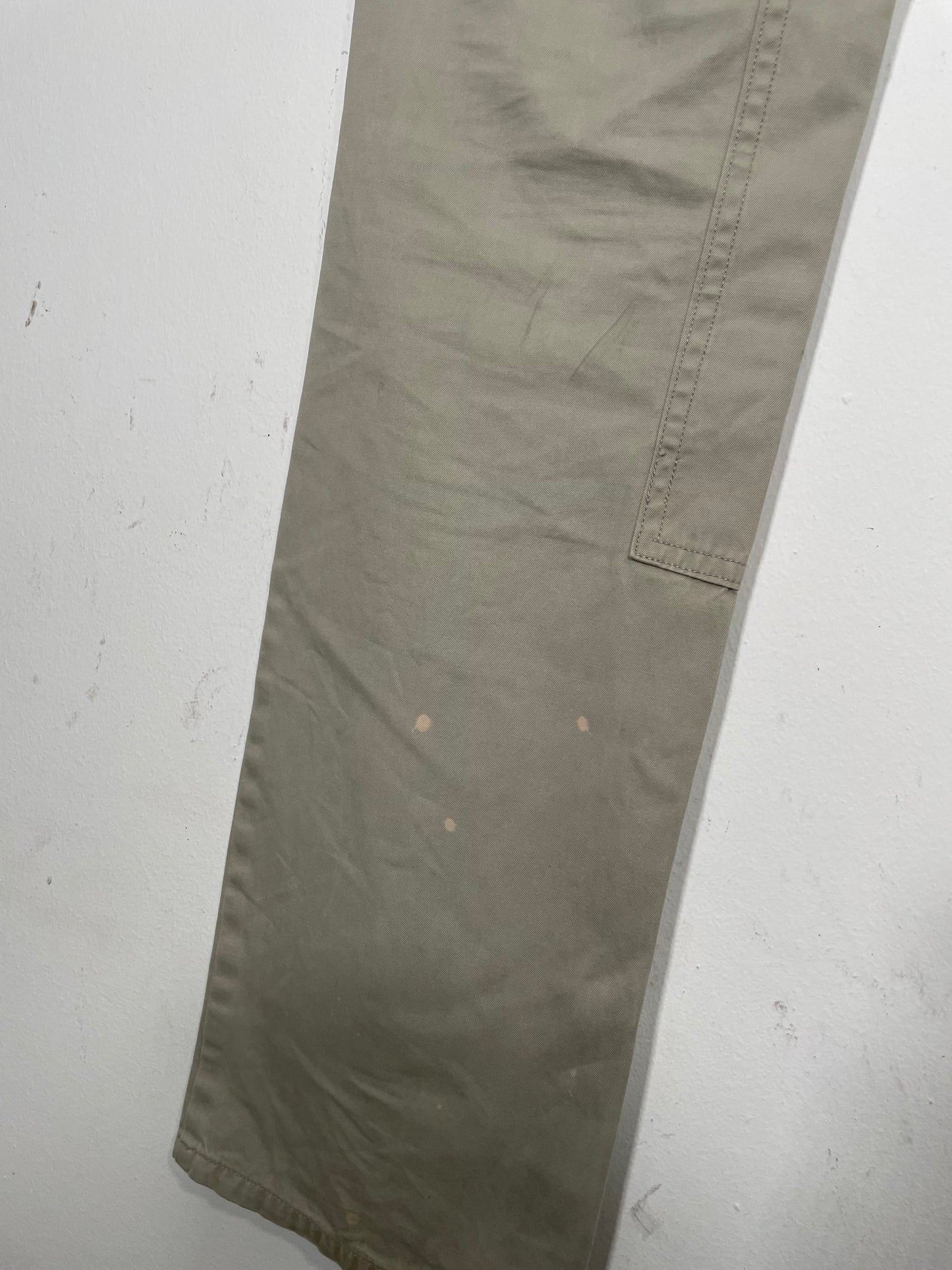 Helmut Lang 1998 Cargo Pants (S)