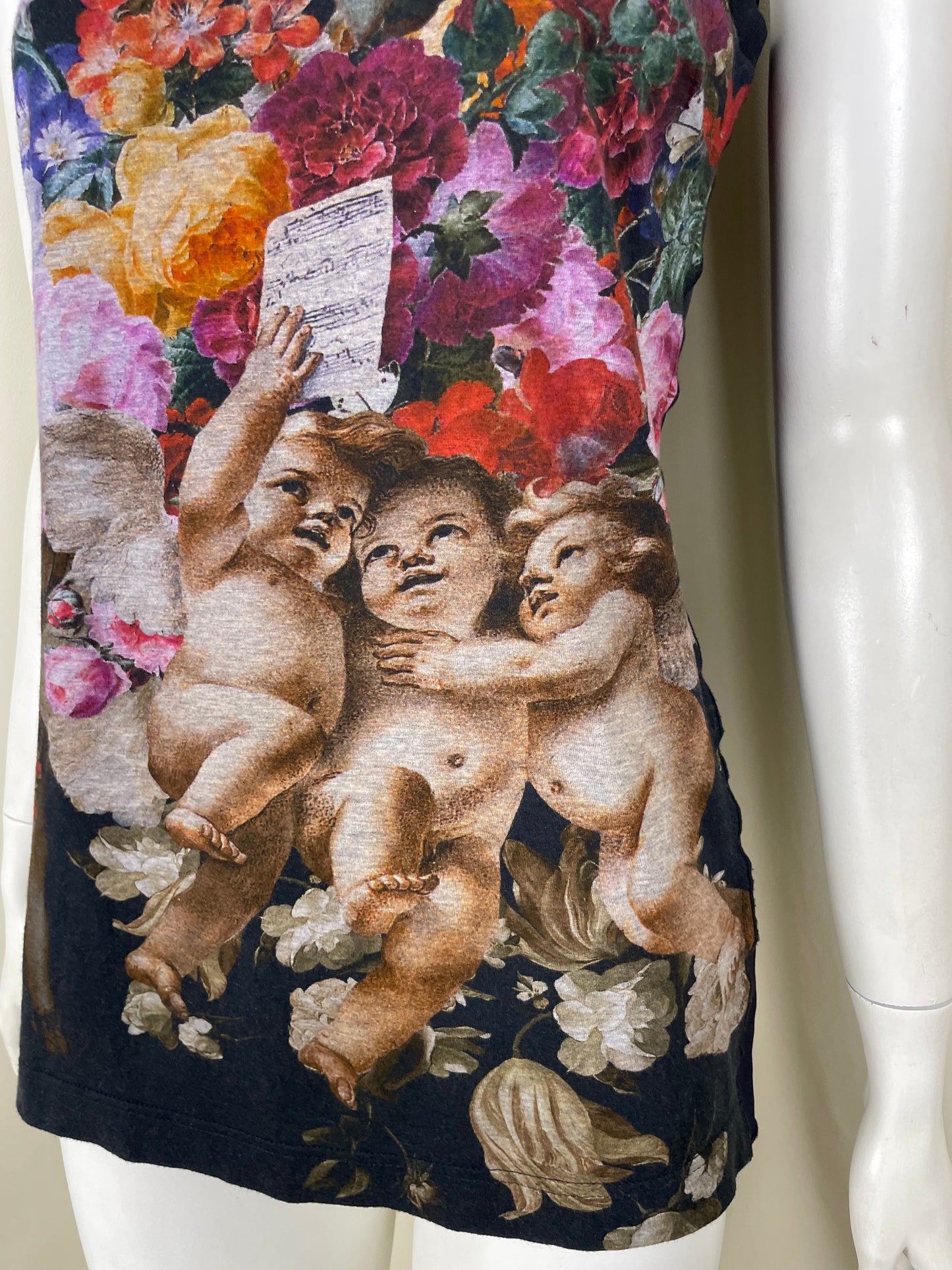 Dolce & Gabbana F/W 2012 Cherubim (M)