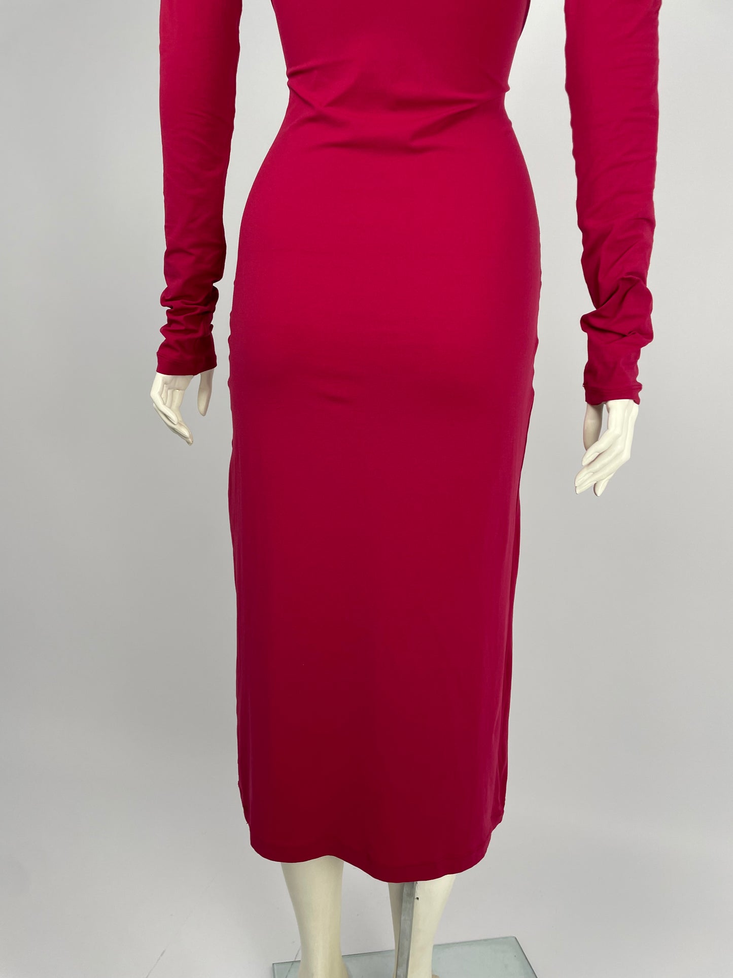 Plein Sud maxi dress