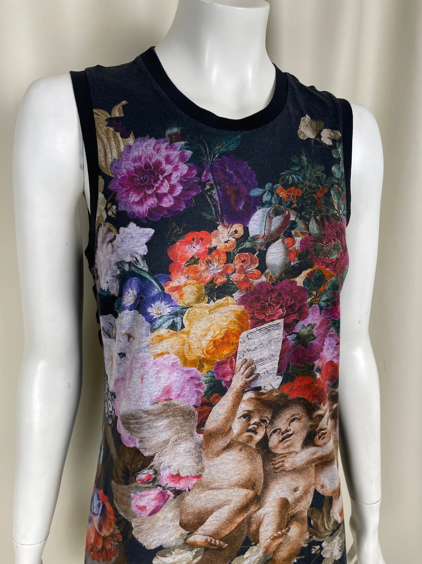 Dolce & Gabbana F/W 2012 Cherubim (M)