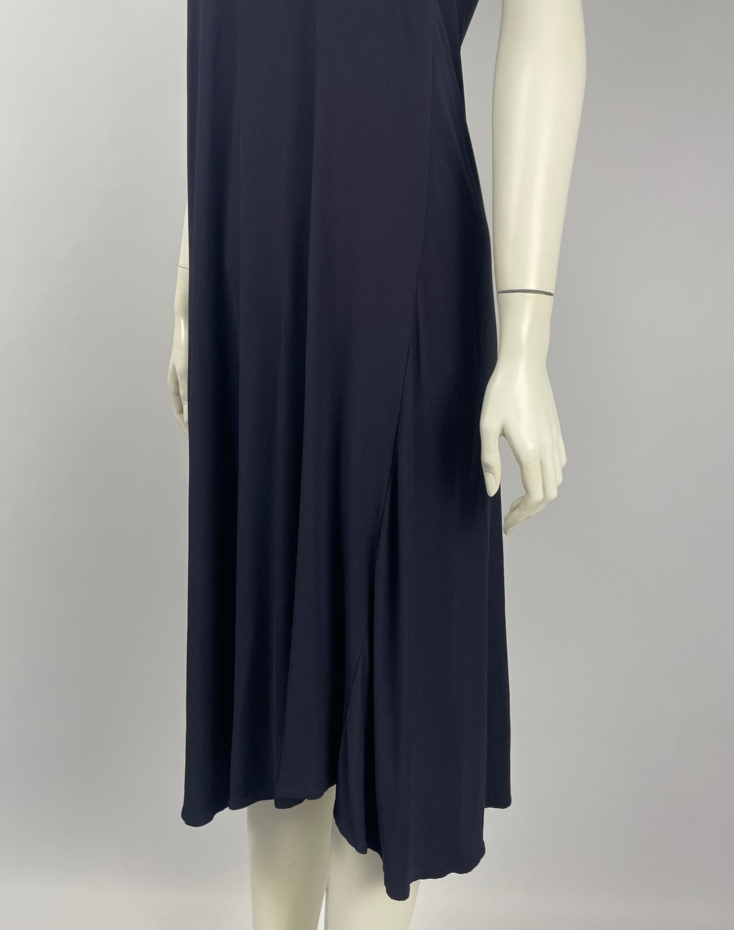 Gianni Versace Couture 1990’s Bias Cut maxi dress