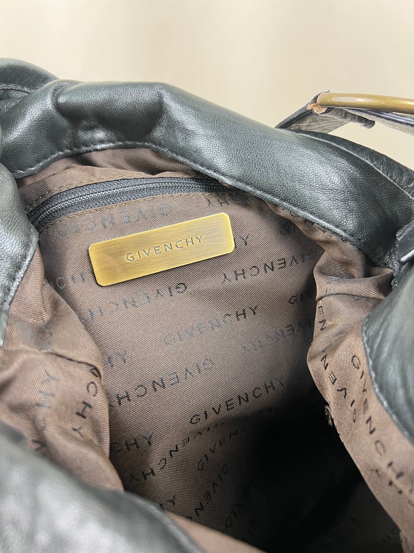 Givenchy Voyou Bag