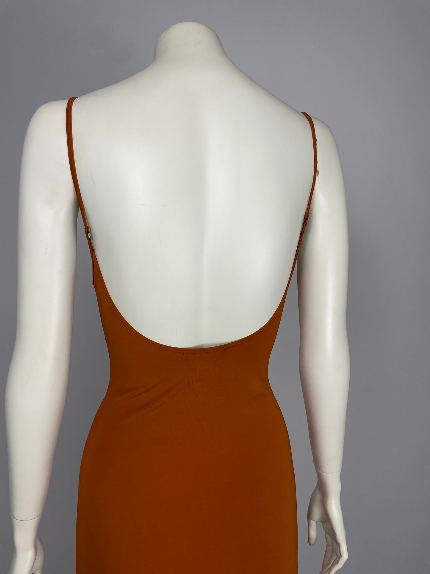 Plein Sud maxi slip dress