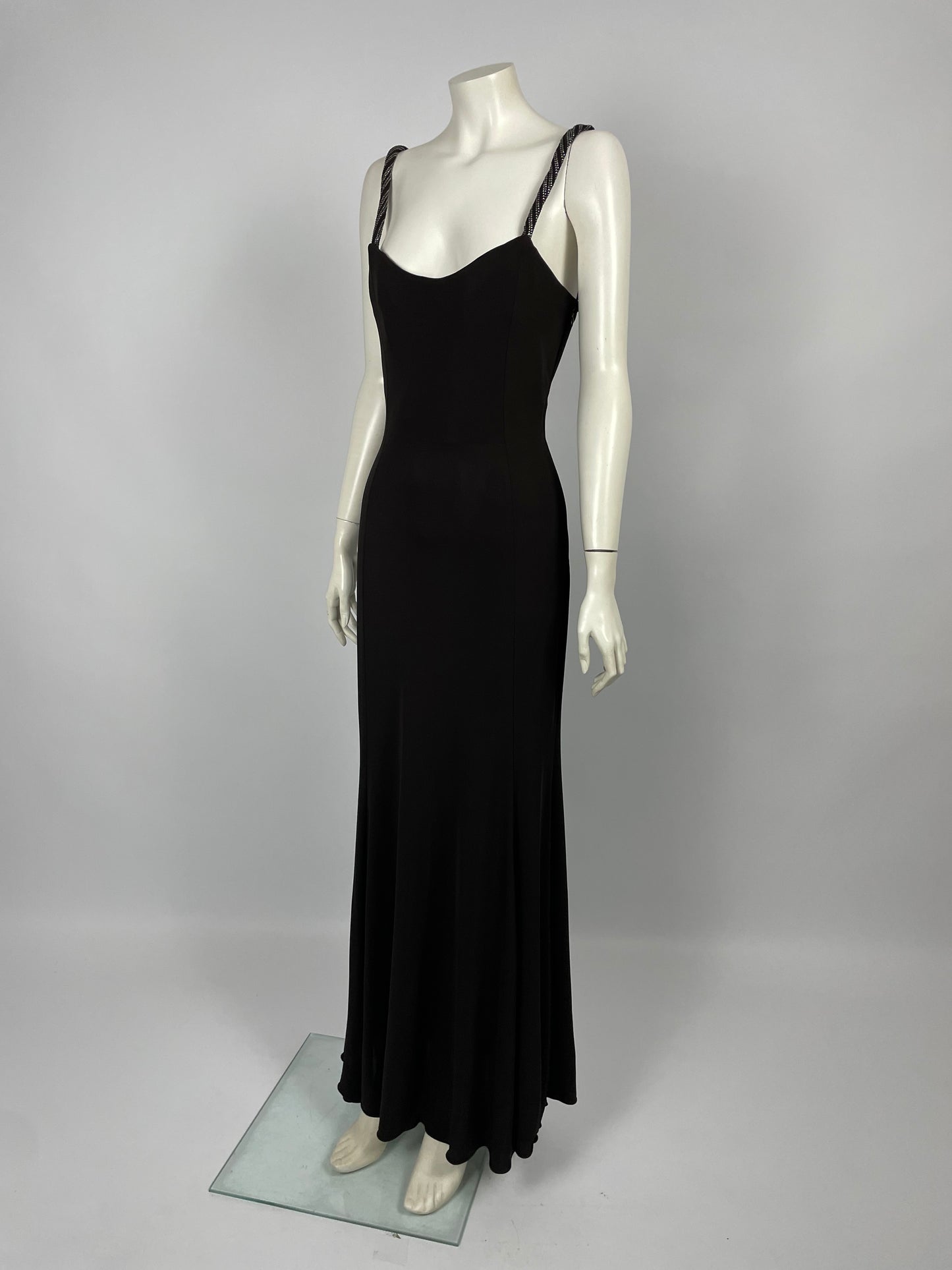 Giorgio Armani 2000’s Gown