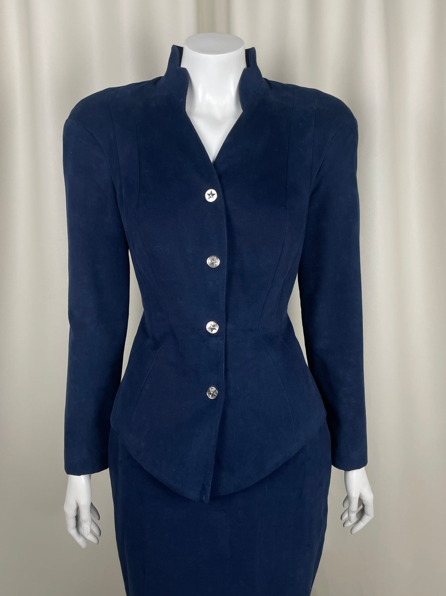 Thierry Mugler Space Suit (M)