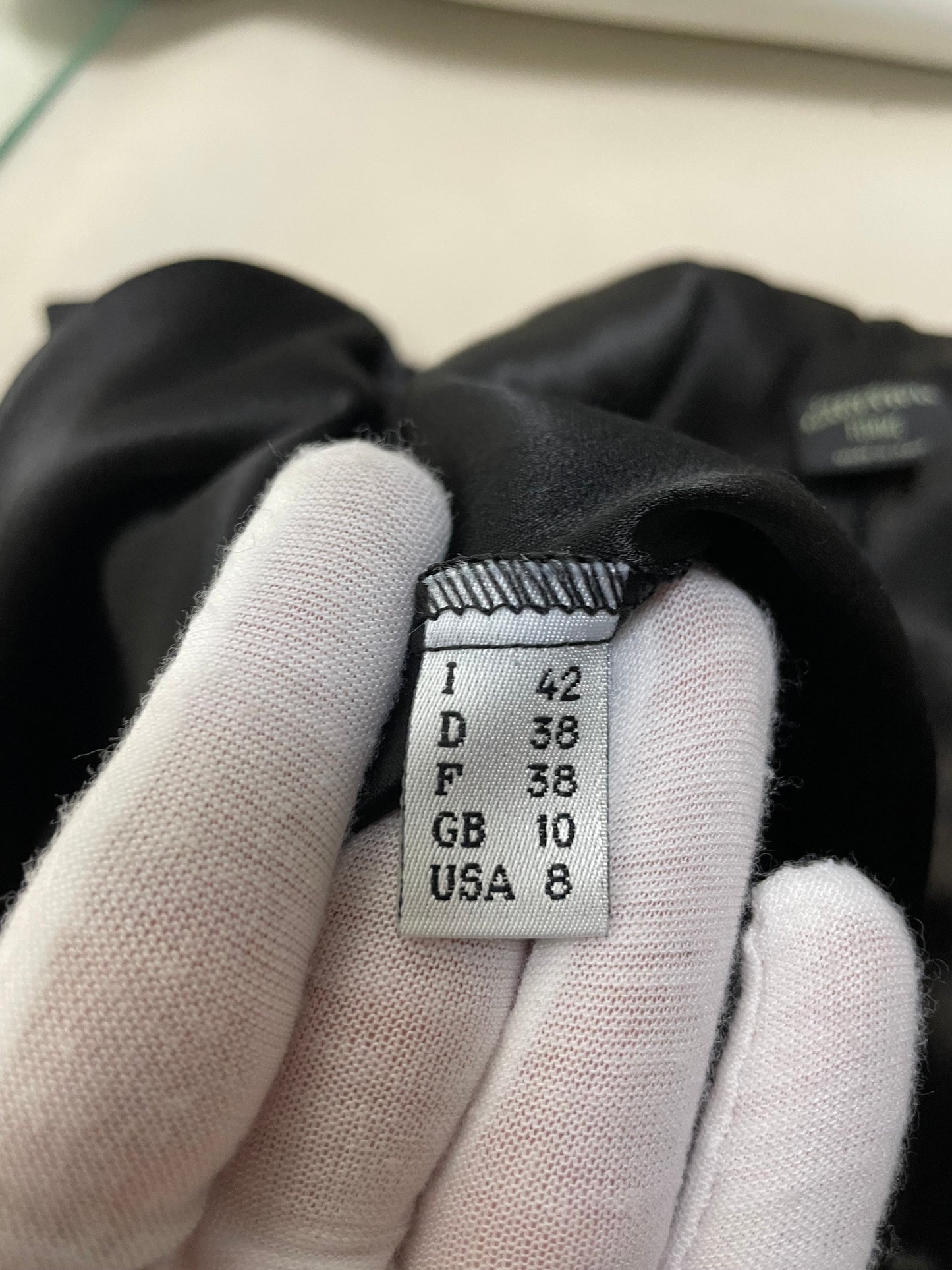 Jean Paul Gaultier Couture  S/S 2008 (M)