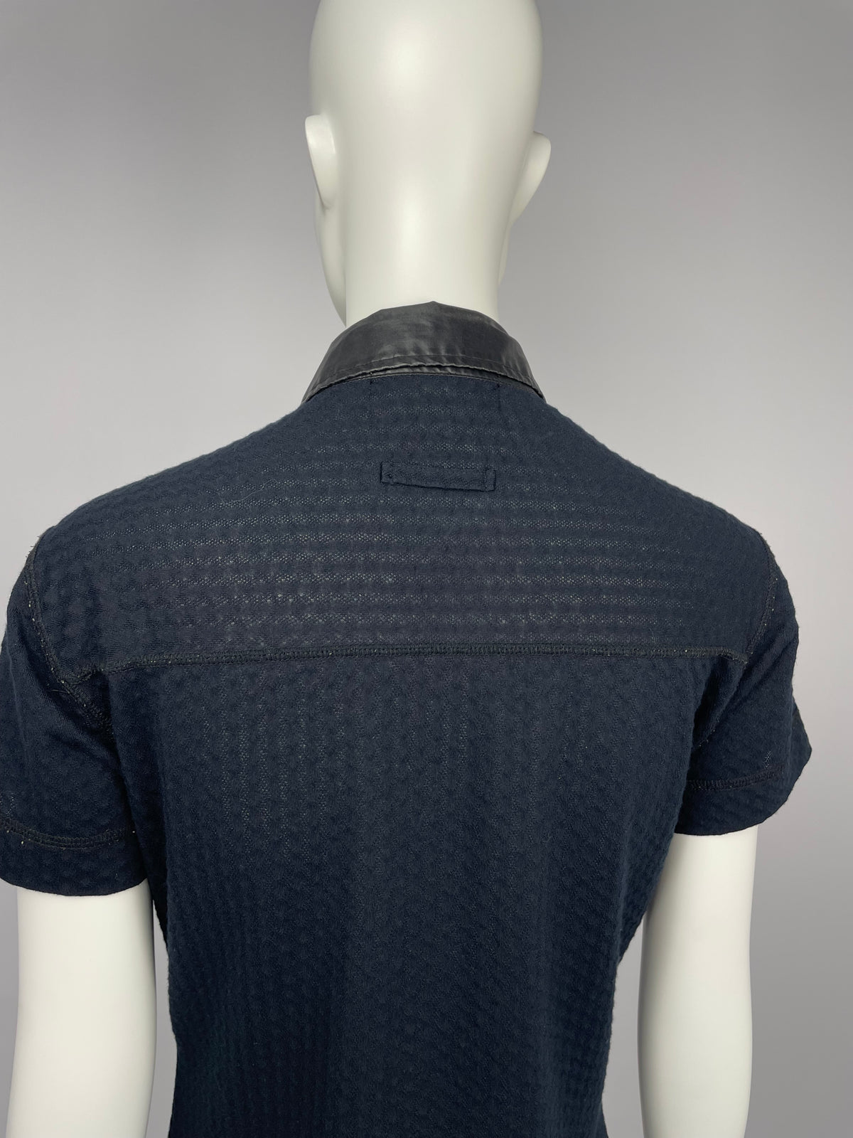 Jean Paul Gaultier L’Homme Objet Polo
