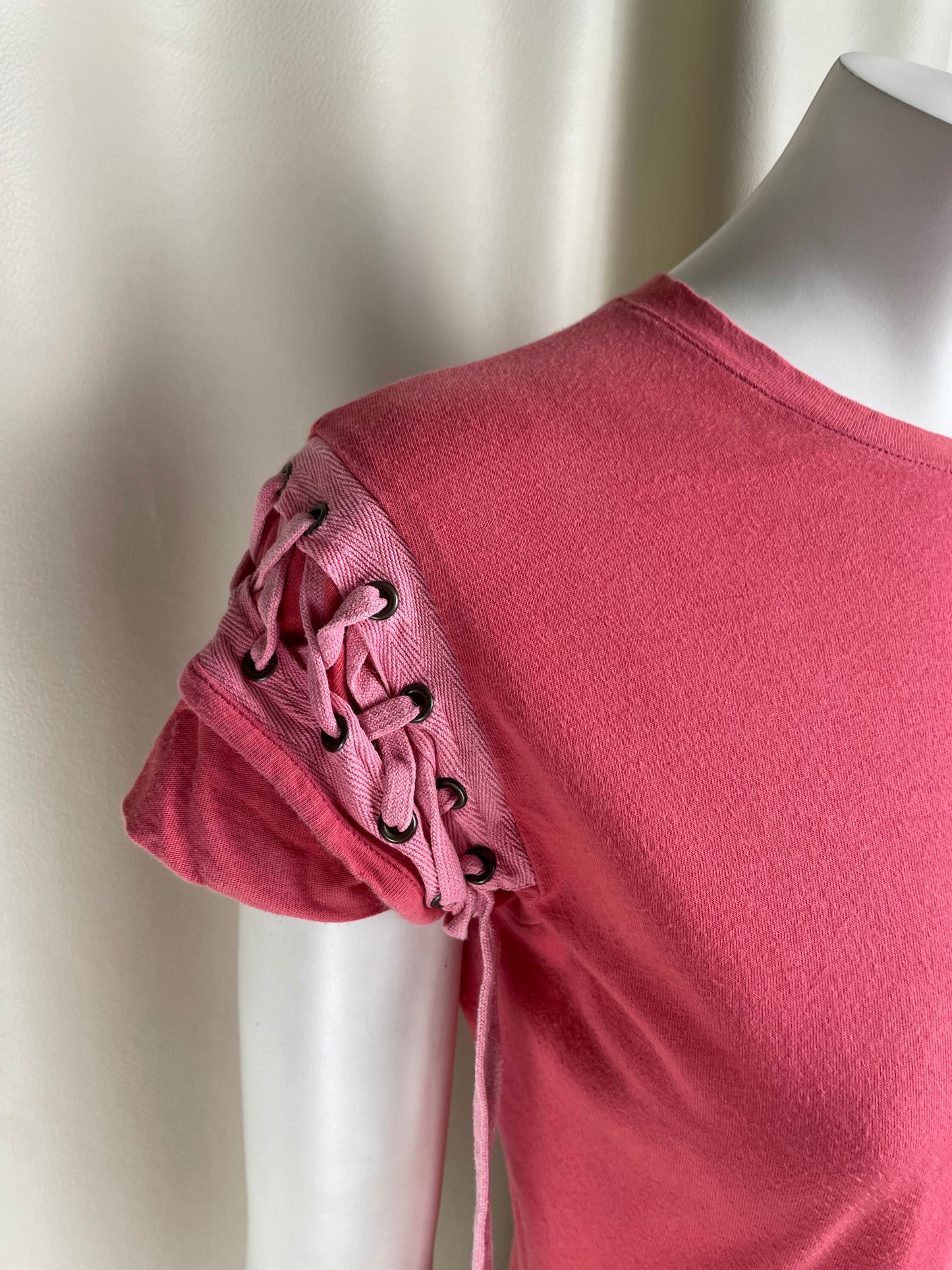 Dior by John Galliano S/S 2003 Cargo T-Shirt (M)