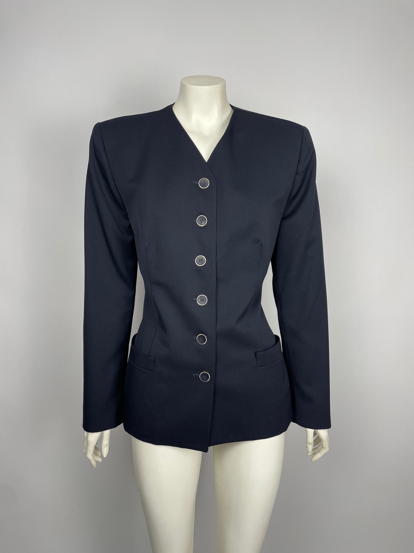 Gianni Versace blazer